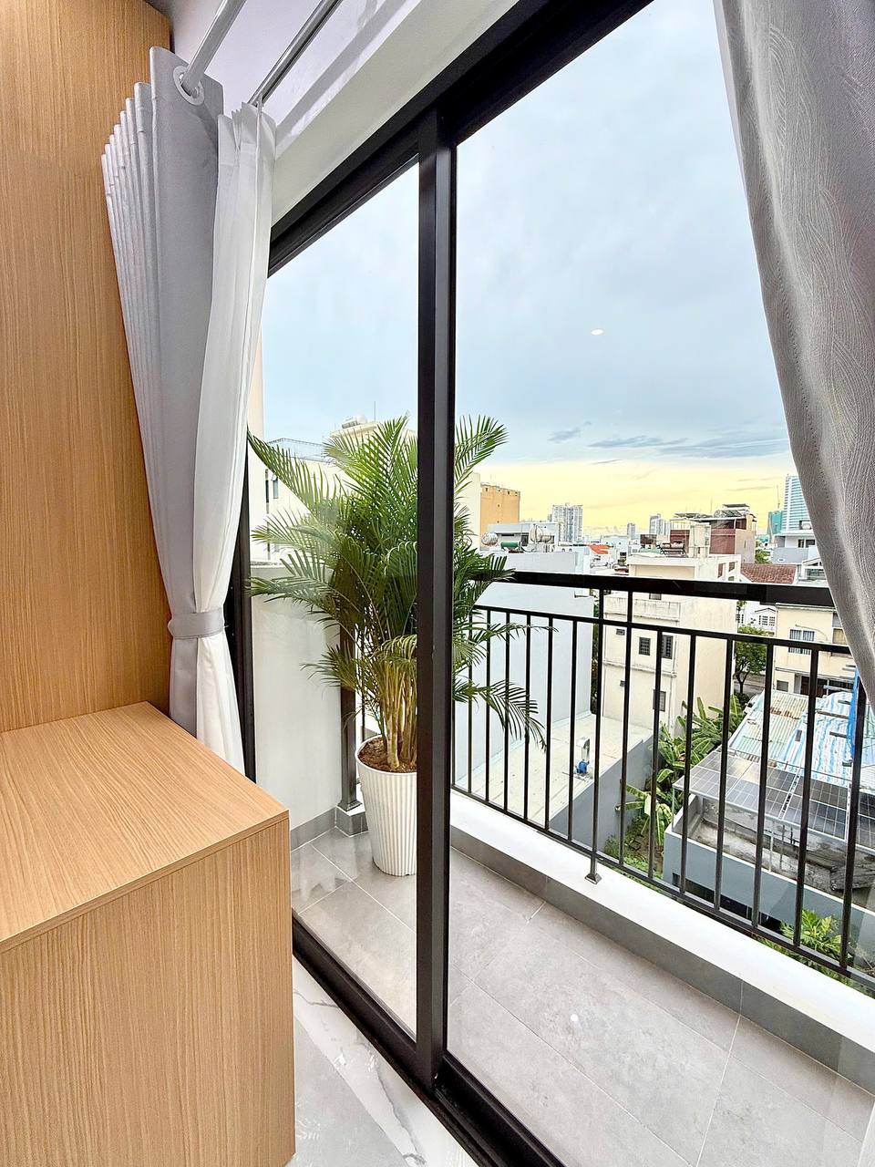 1BR apartment in Son Tra — photo 2