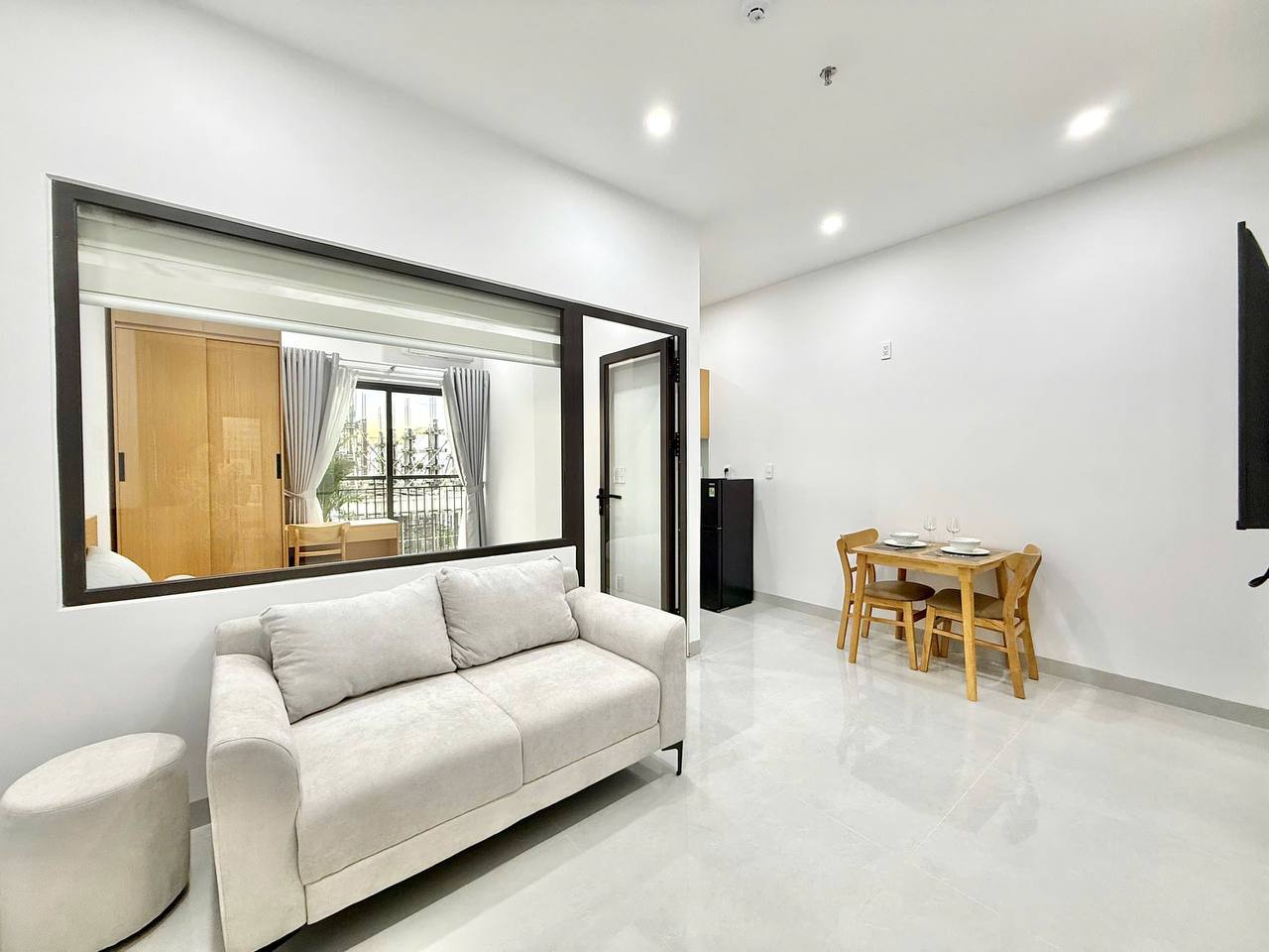 1BR apartment in Son Tra — photo 4