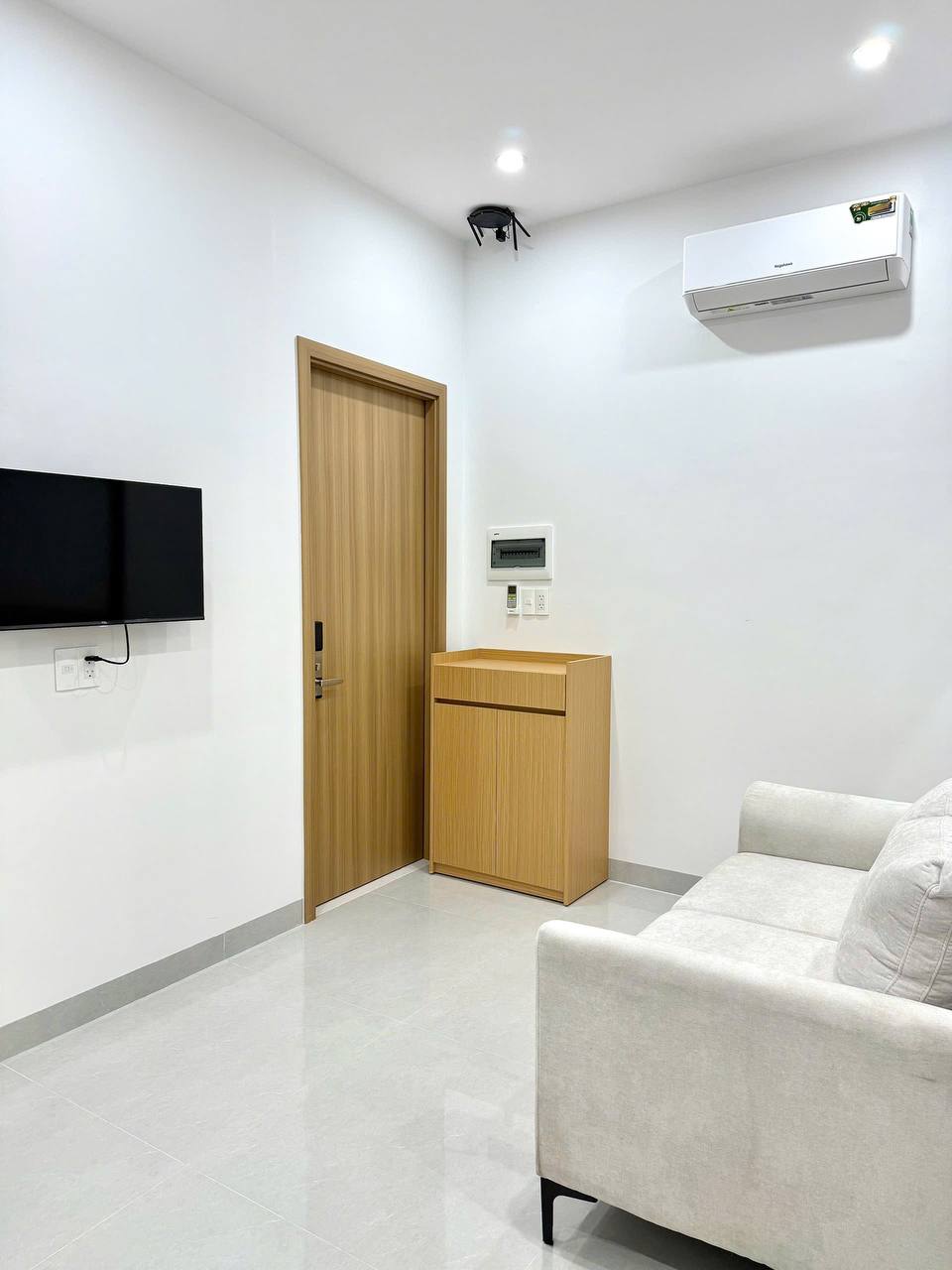 1BR apartment in Son Tra — photo 5