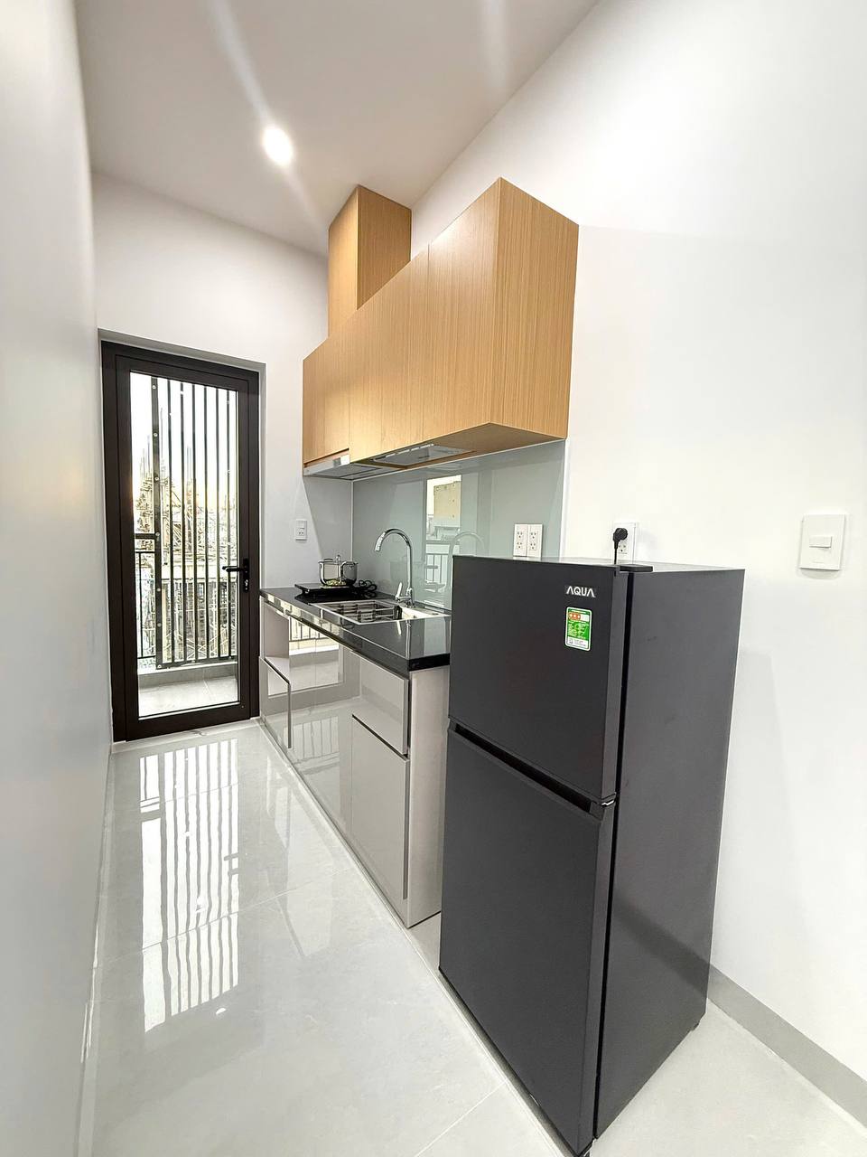 1BR apartment in Son Tra — photo 6