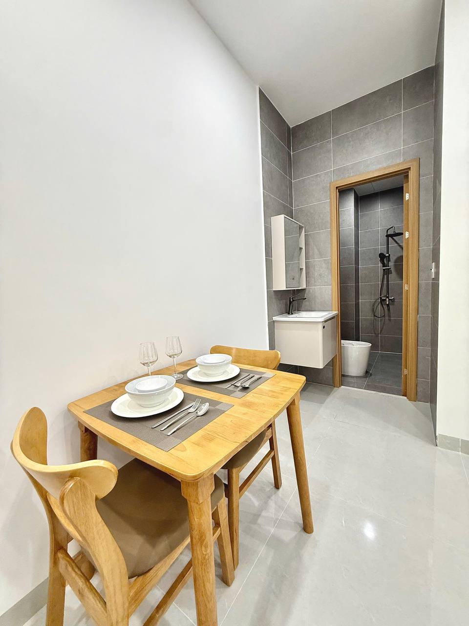 1BR apartment in Son Tra — photo 7