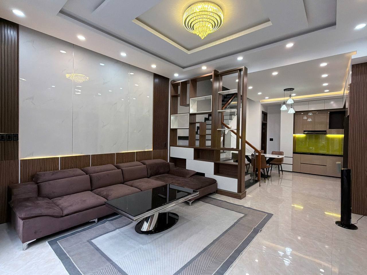 3BR house in Hai Chau — photo 2