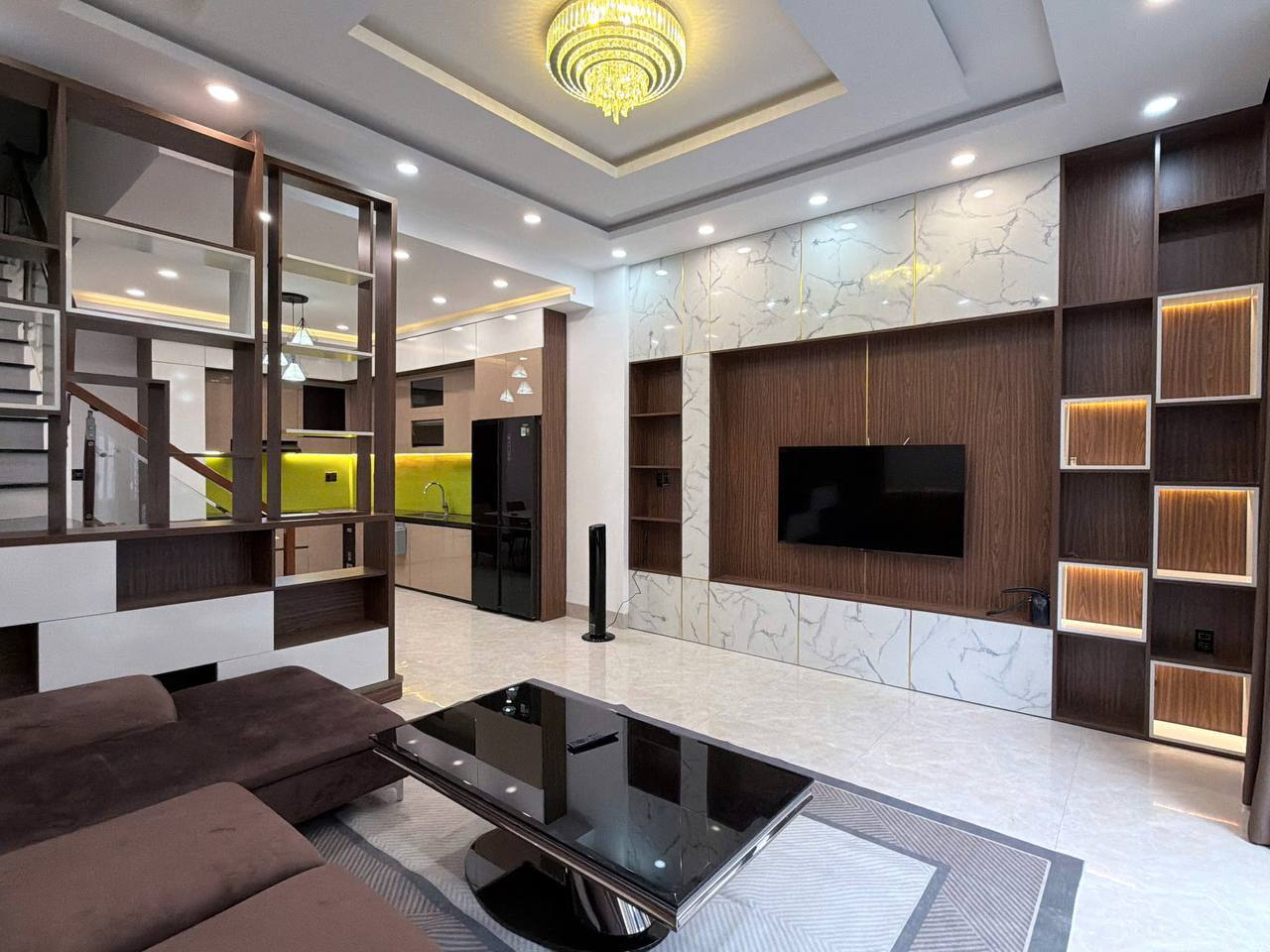 3BR house in Hai Chau — photo 3