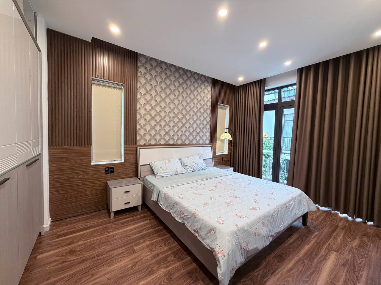 3BR house in Hai Chau — photo 5