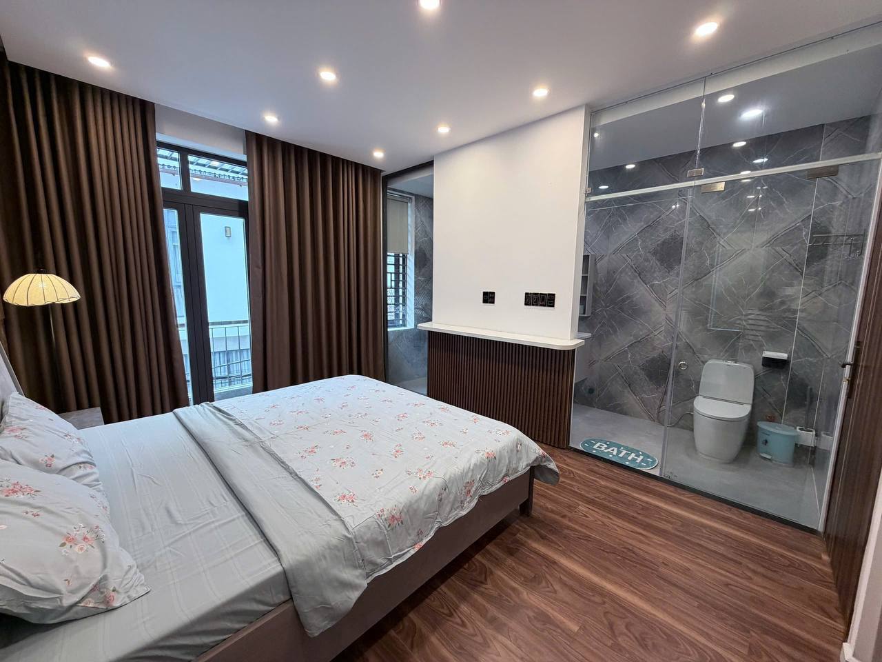 3BR house in Hai Chau — photo 6