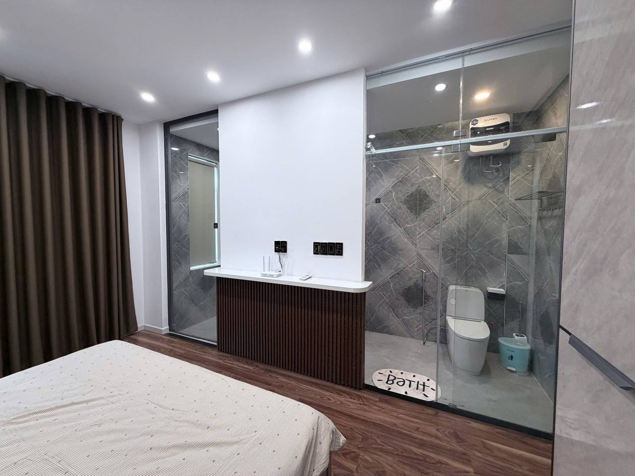 3BR house in Hai Chau — photo 8