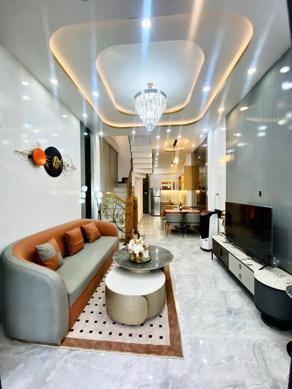 4BR house in Thanh Khe — photo 2