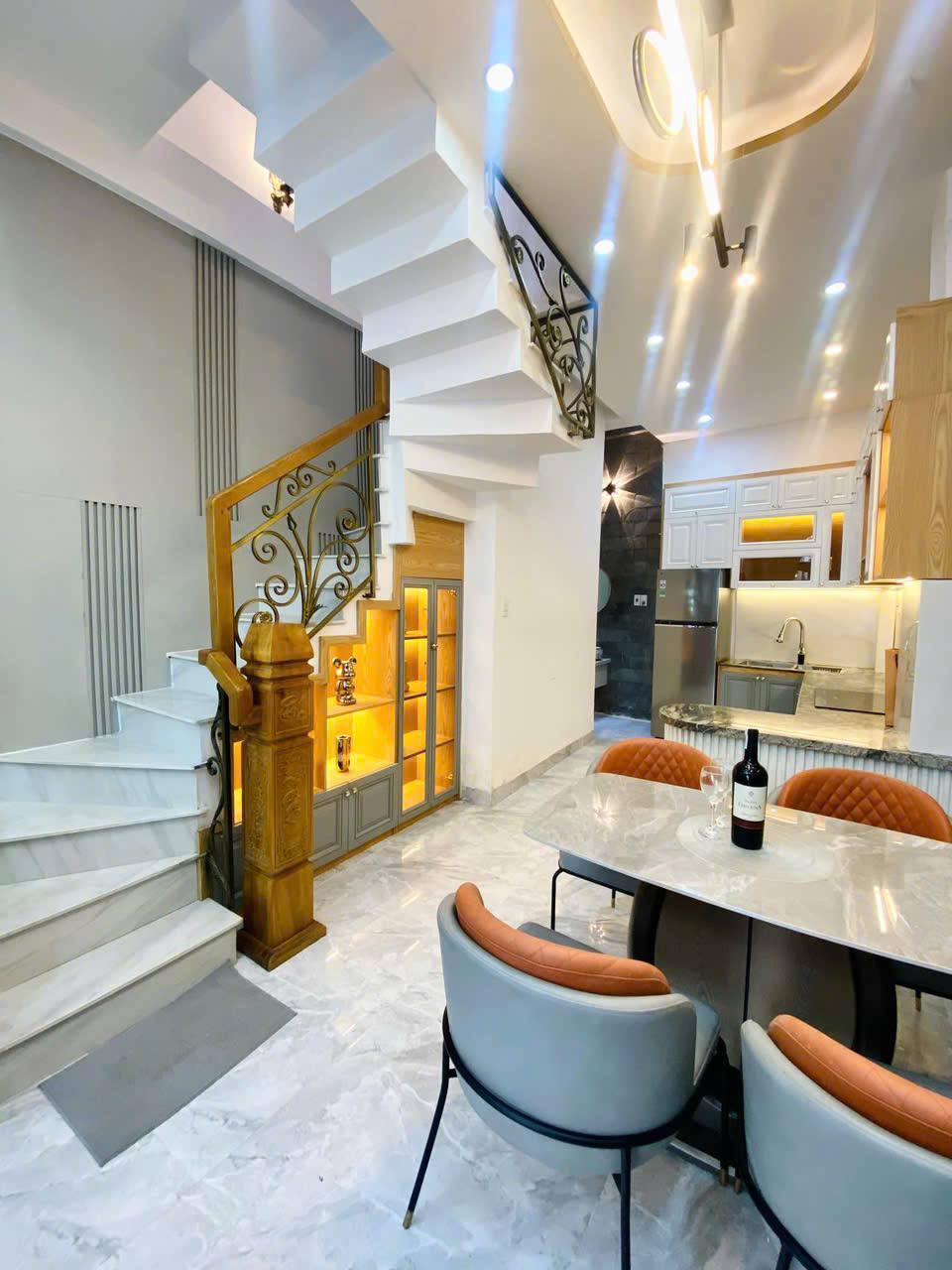 4BR house in Thanh Khe — photo 3