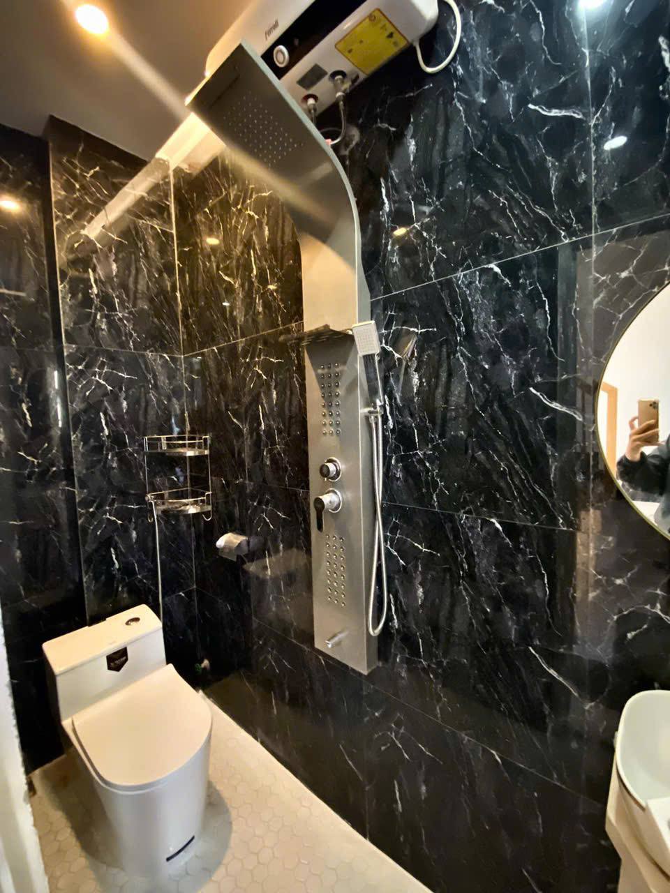4BR house in Thanh Khe — photo 10