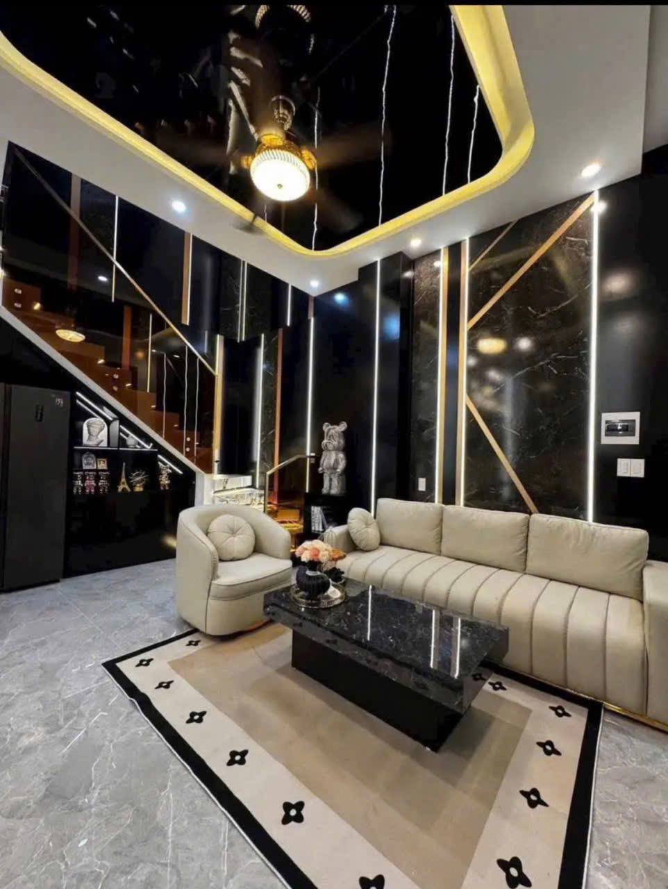 3BR villa in Lien Chieu — photo 5