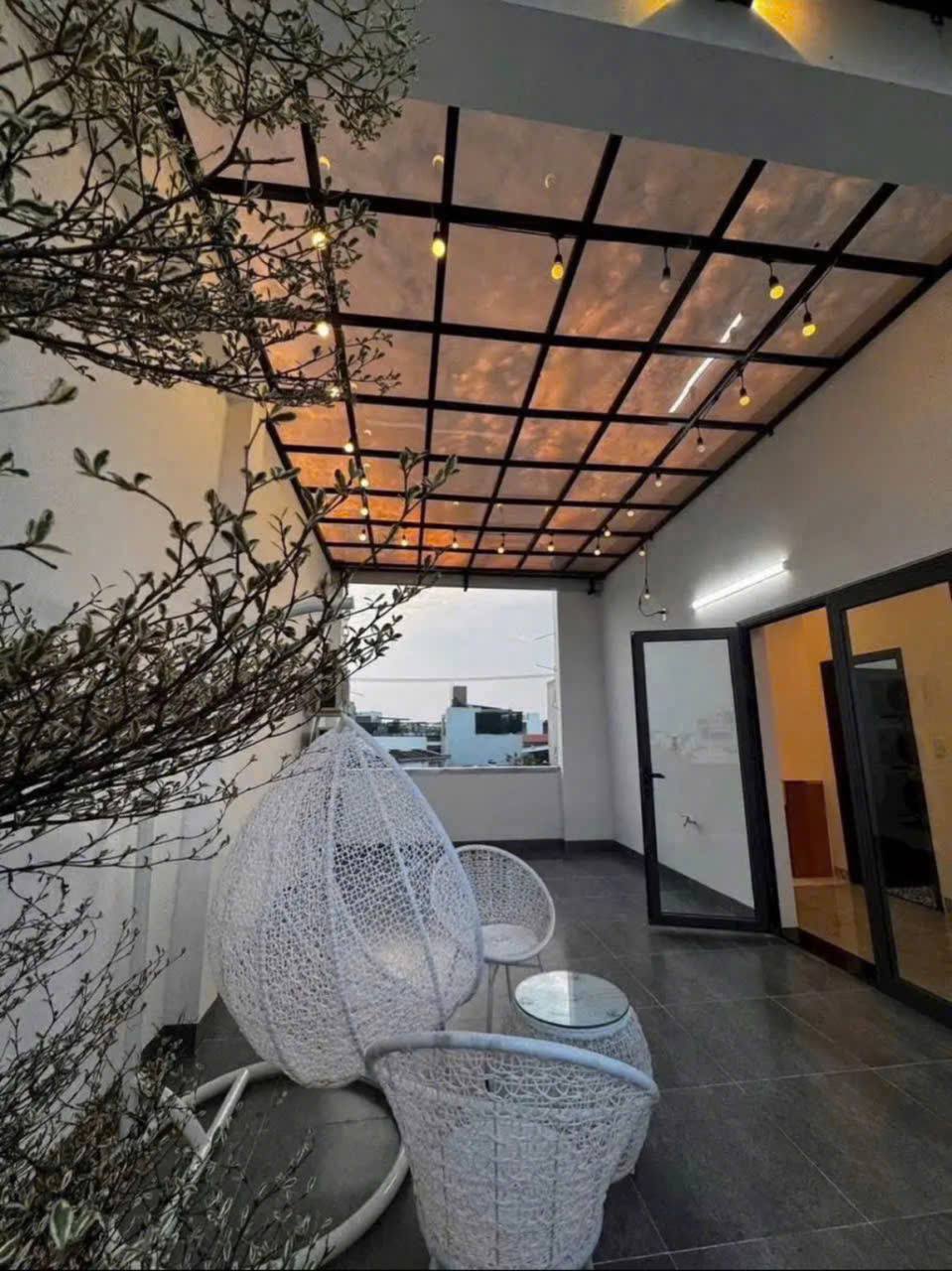 3BR villa in Lien Chieu — photo 6