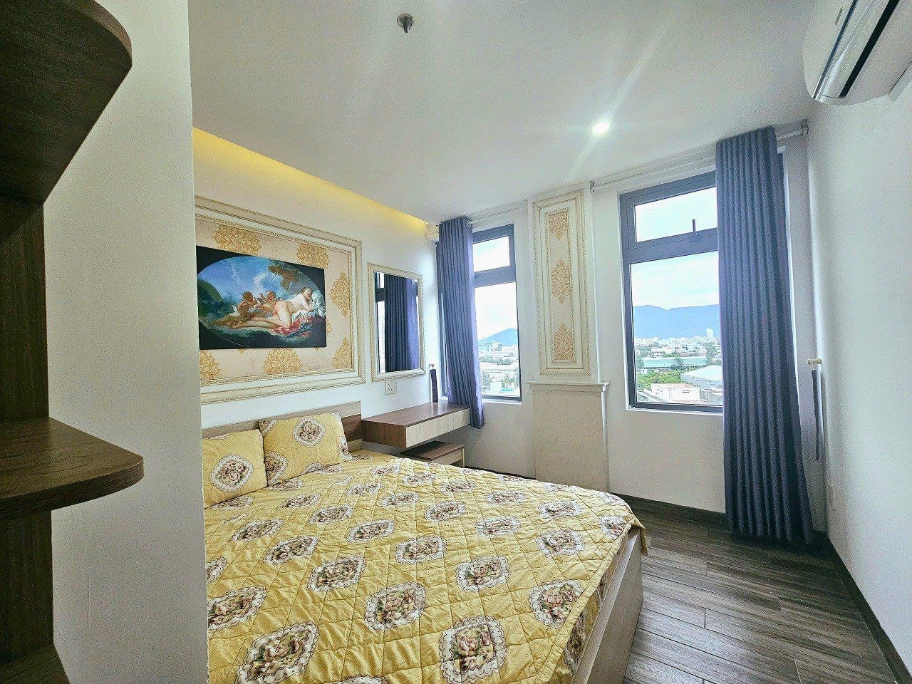 2BR apartment in Son Tra — photo 2