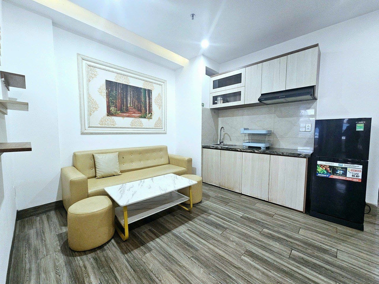 2BR apartment in Son Tra — photo 3