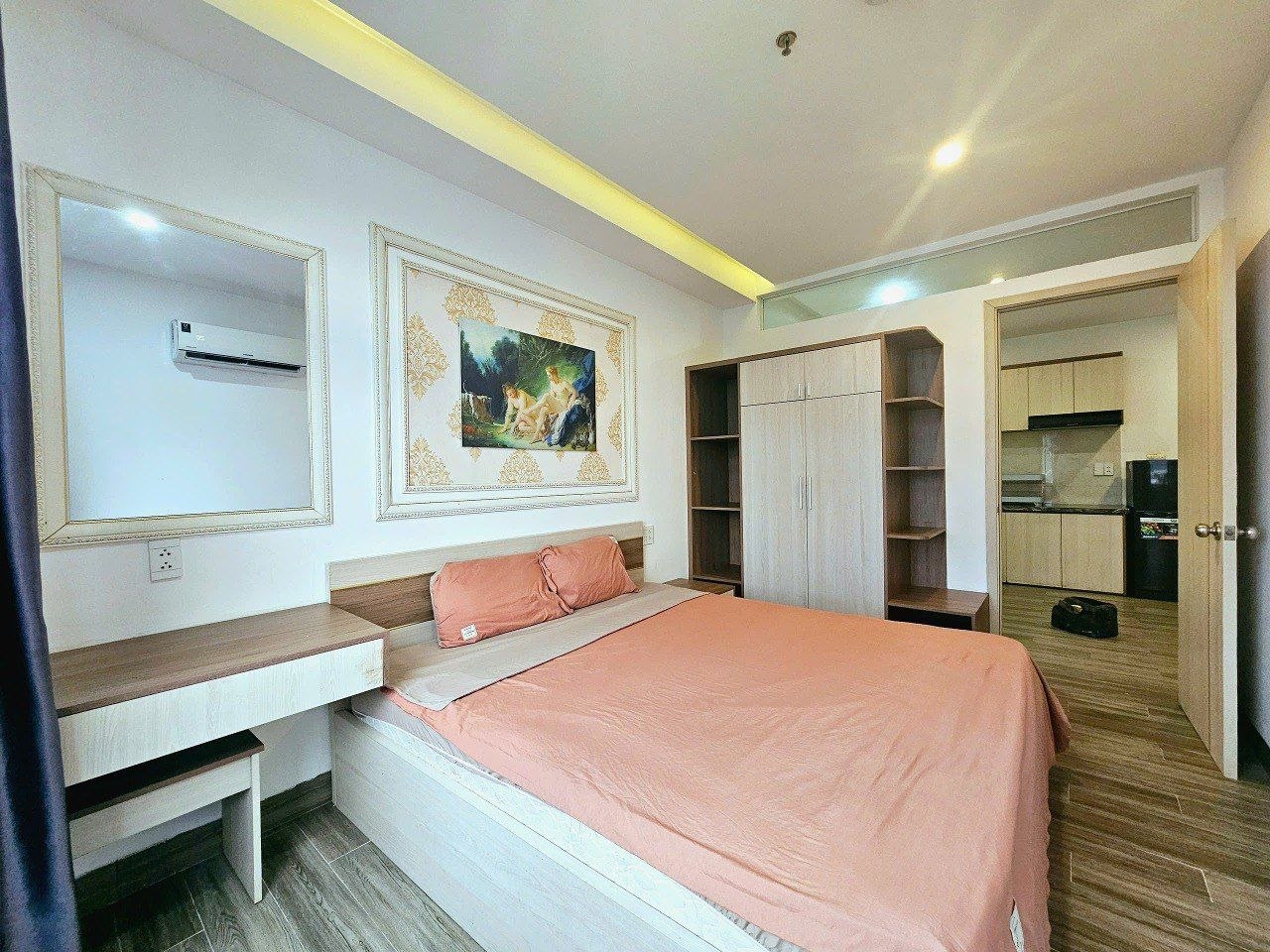 2BR apartment in Son Tra — photo 4