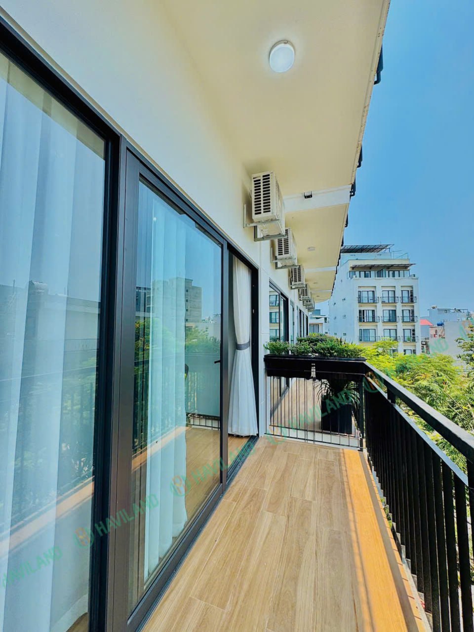 2BR apartment in Ngu Hanh Son — photo 4