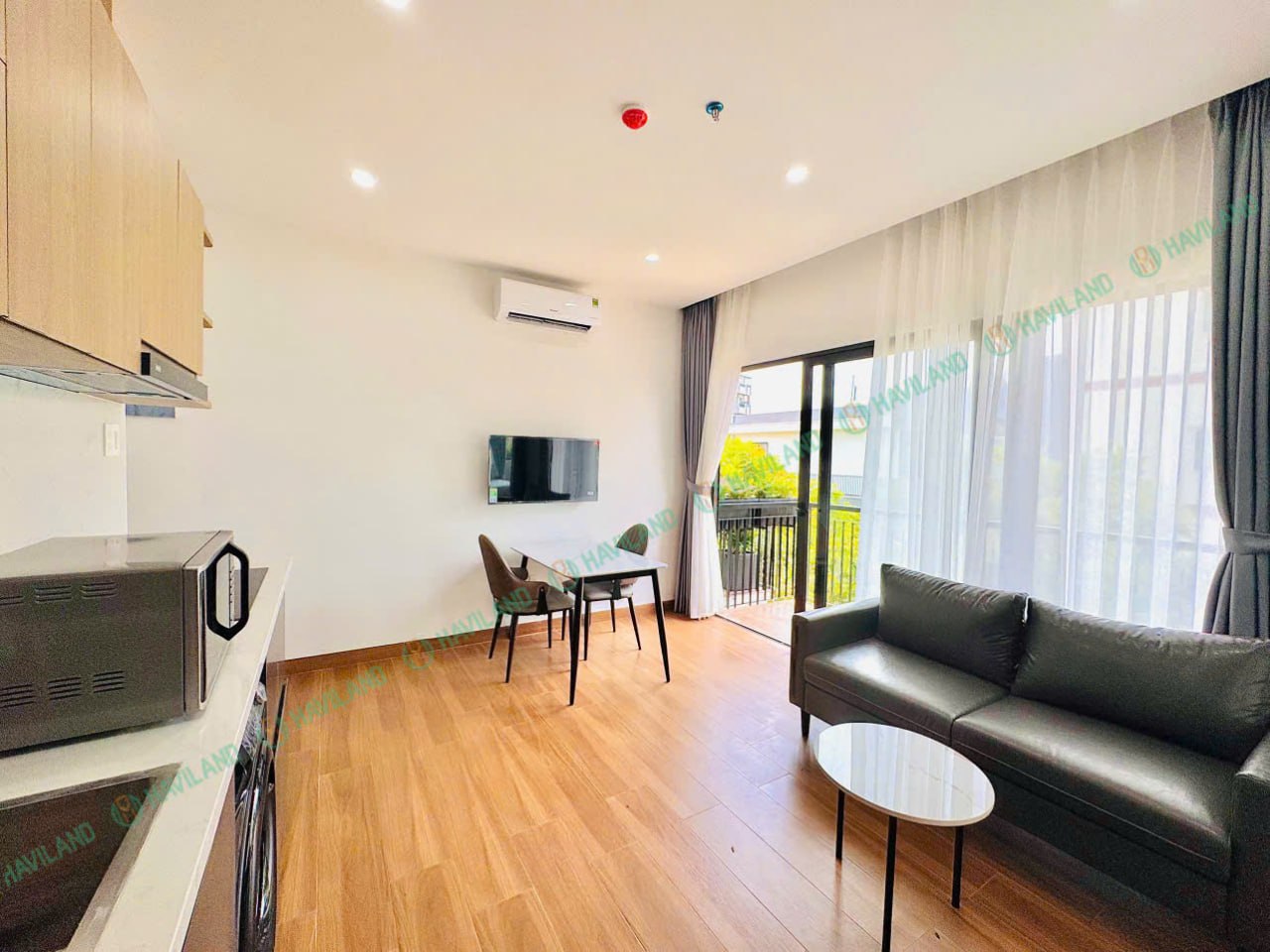 2BR apartment in Ngu Hanh Son — photo 5
