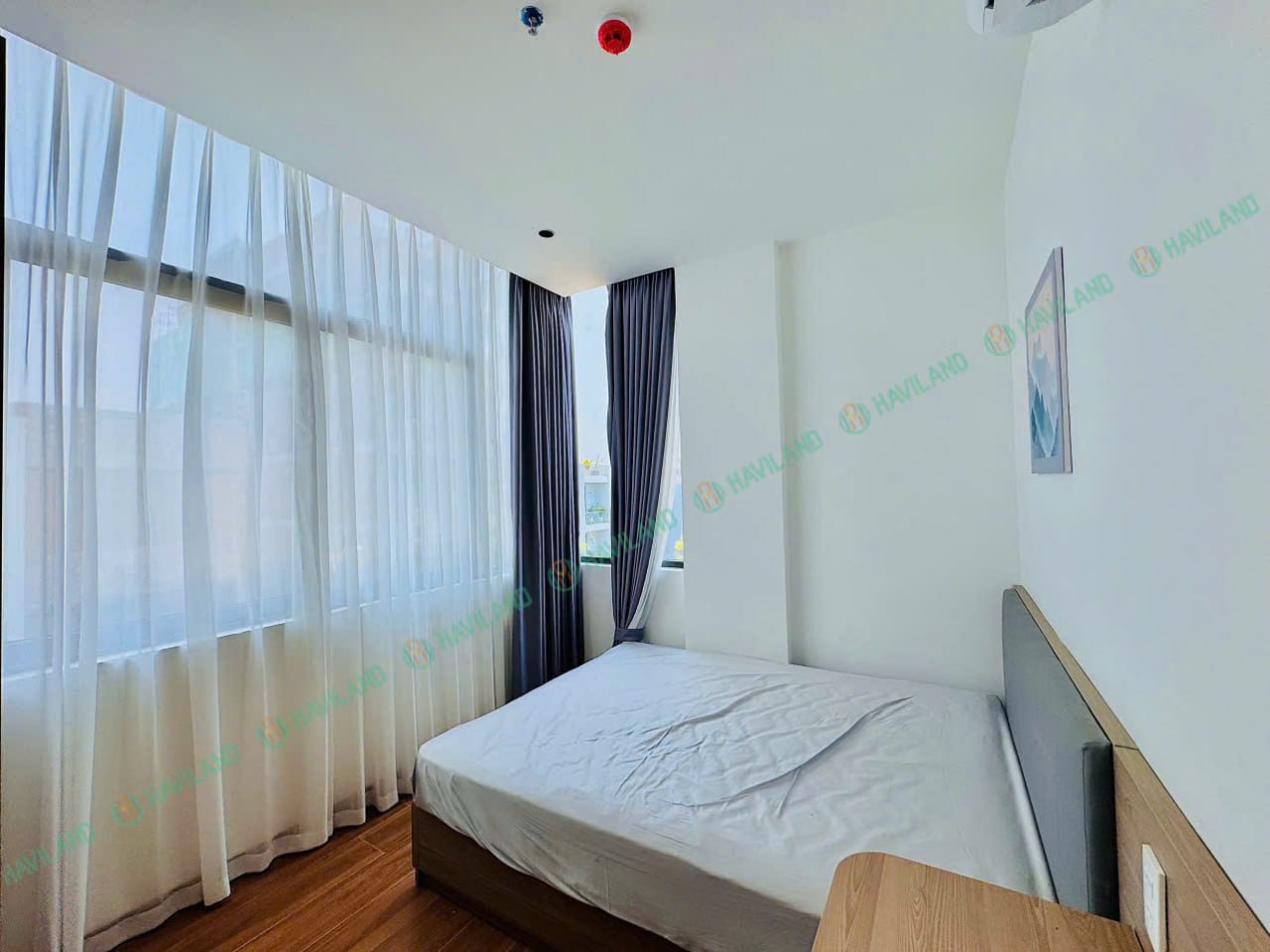 2BR apartment in Ngu Hanh Son — photo 6
