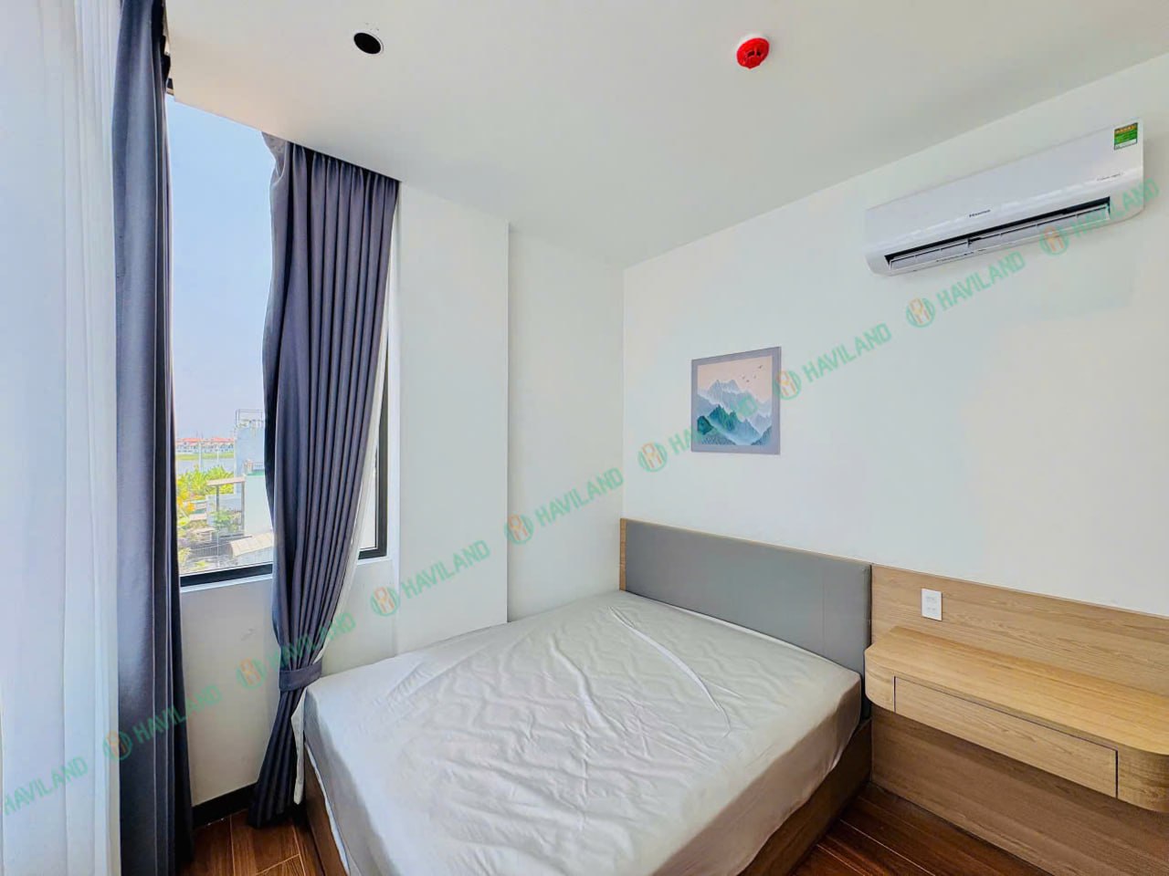 2BR apartment in Ngu Hanh Son — photo 7