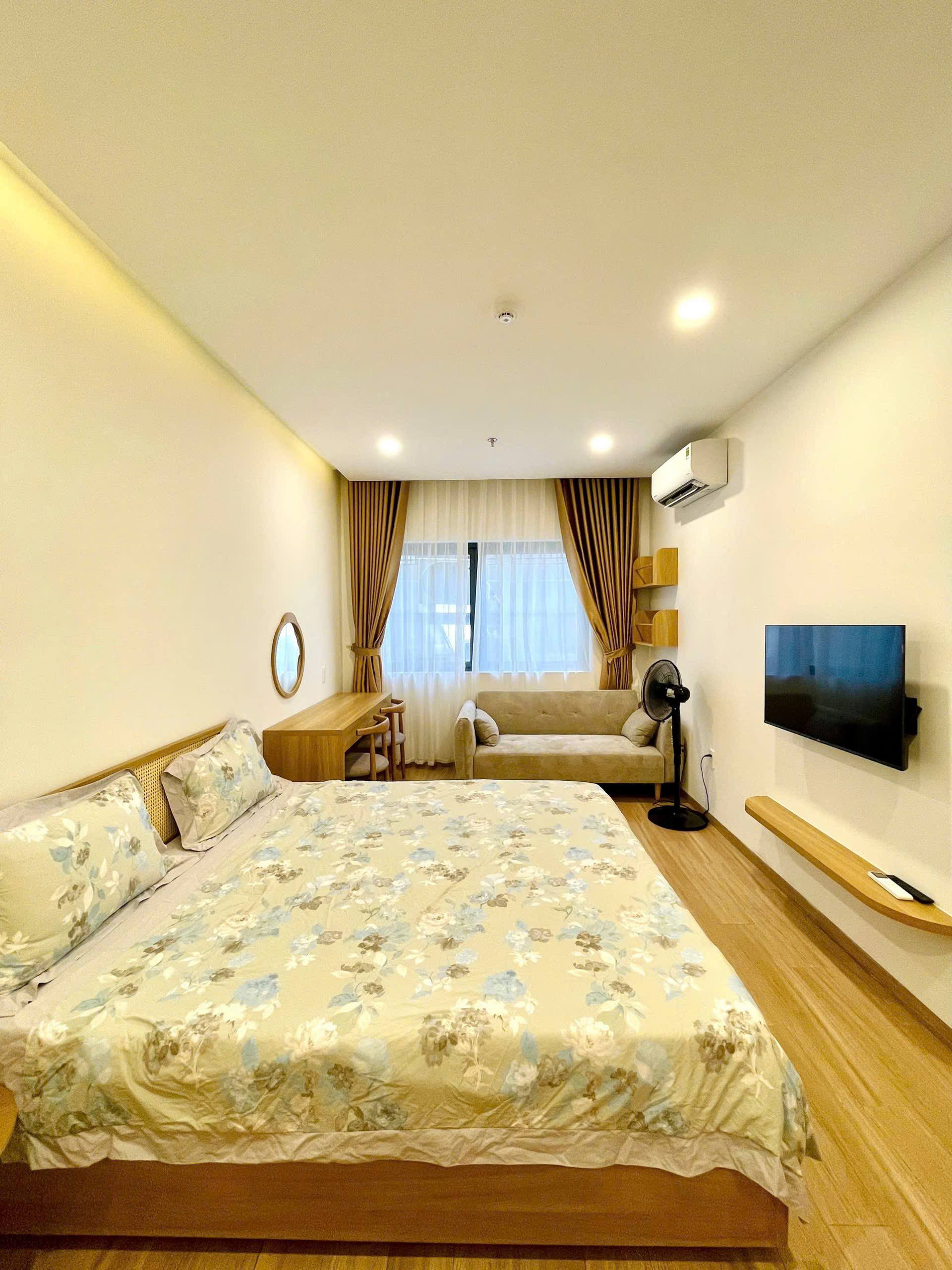 1BR apartment in Hai Chau — photo 3