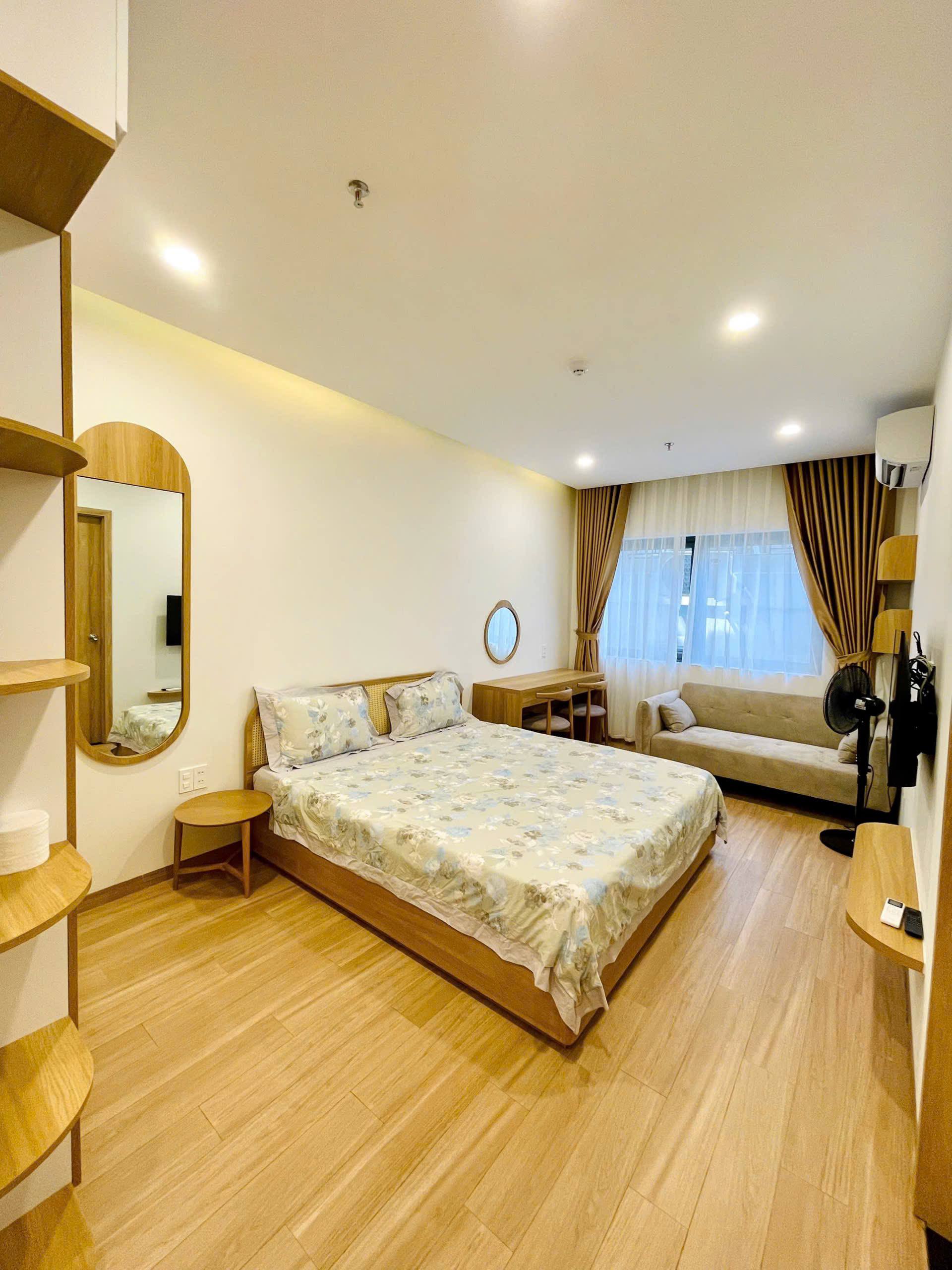 1BR apartment in Hai Chau — photo 5