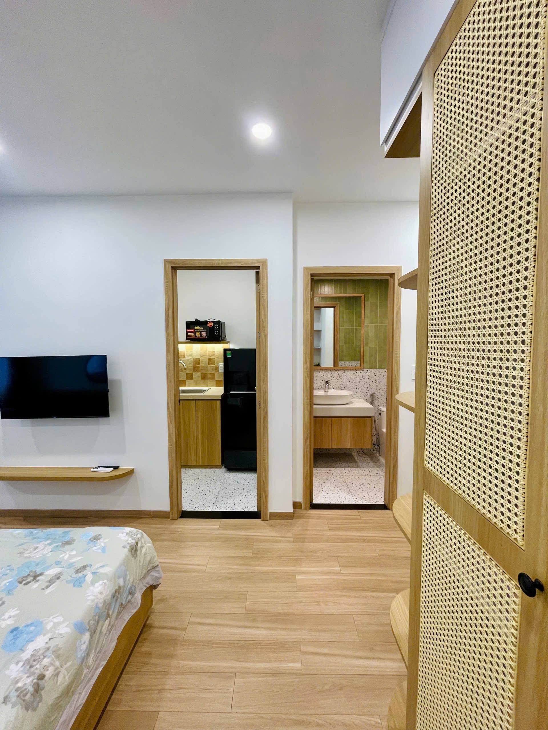 1BR apartment in Hai Chau — photo 7