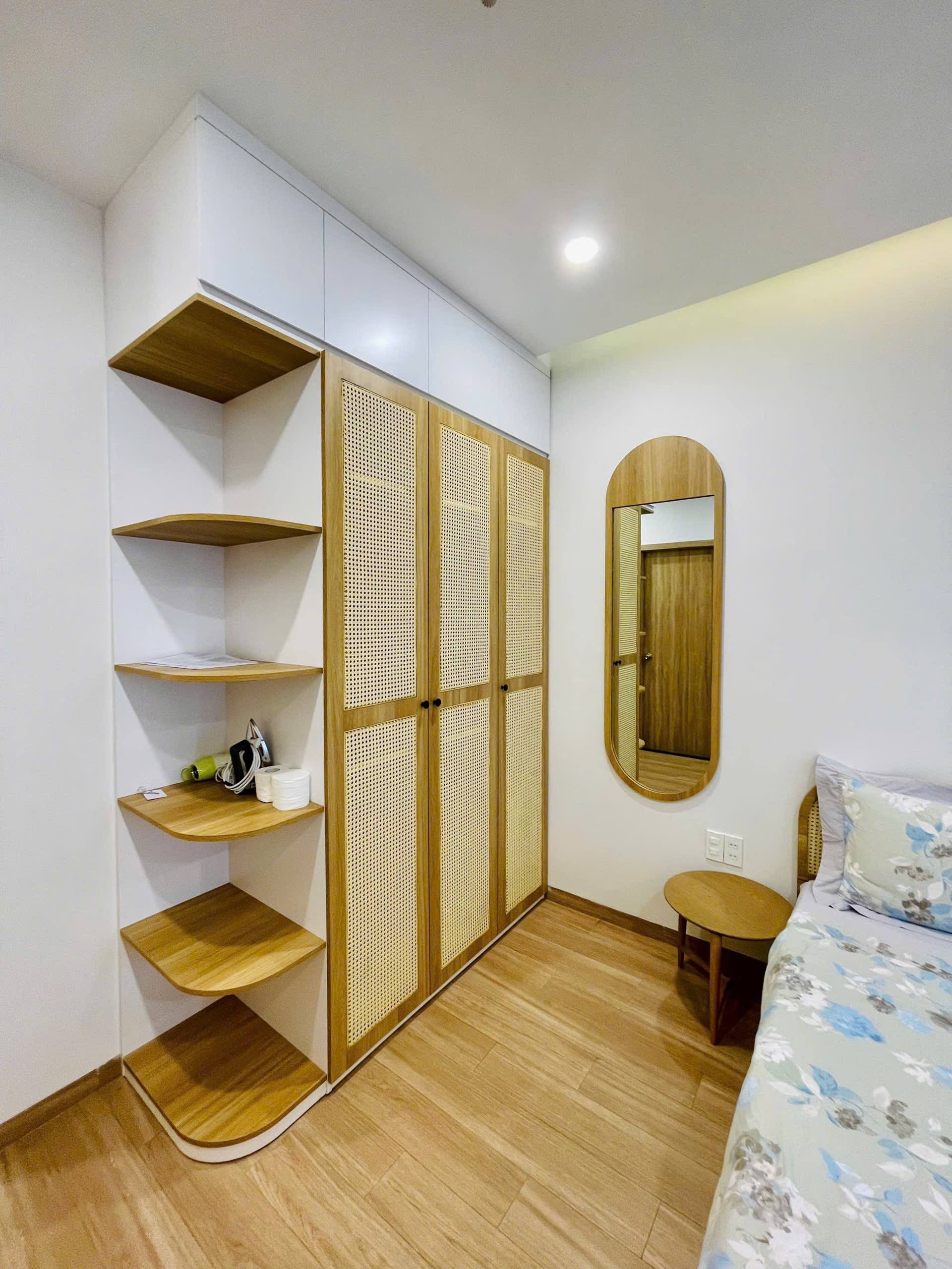 1BR apartment in Hai Chau — photo 8
