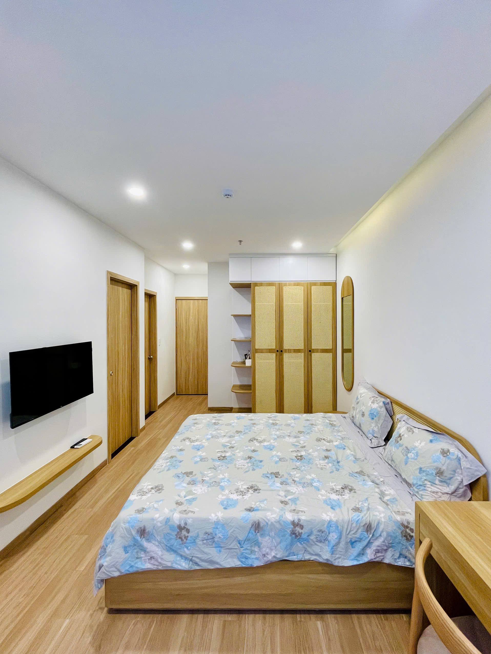 1BR apartment in Hai Chau — photo 9