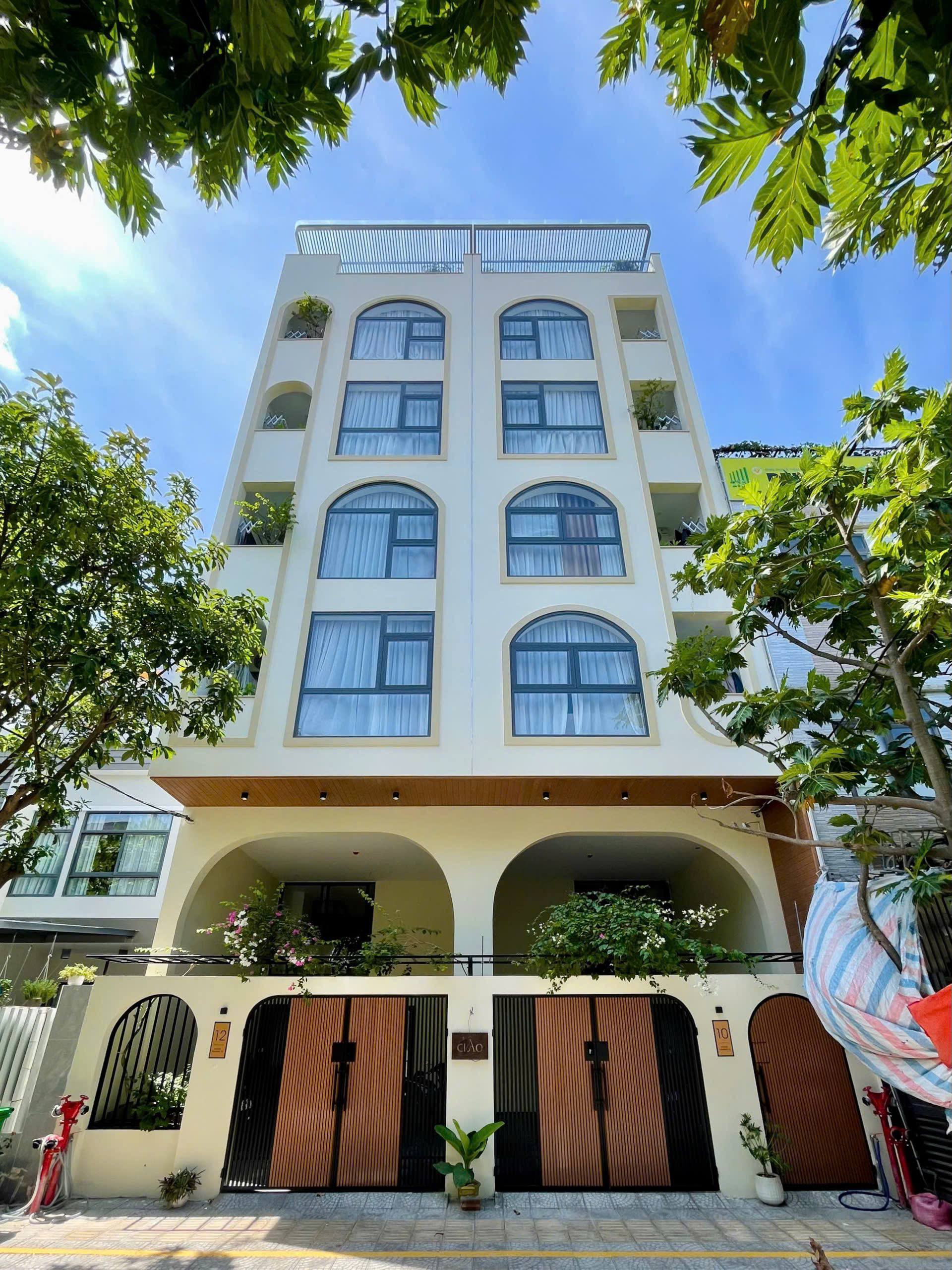 1BR apartment in Hai Chau — photo 10