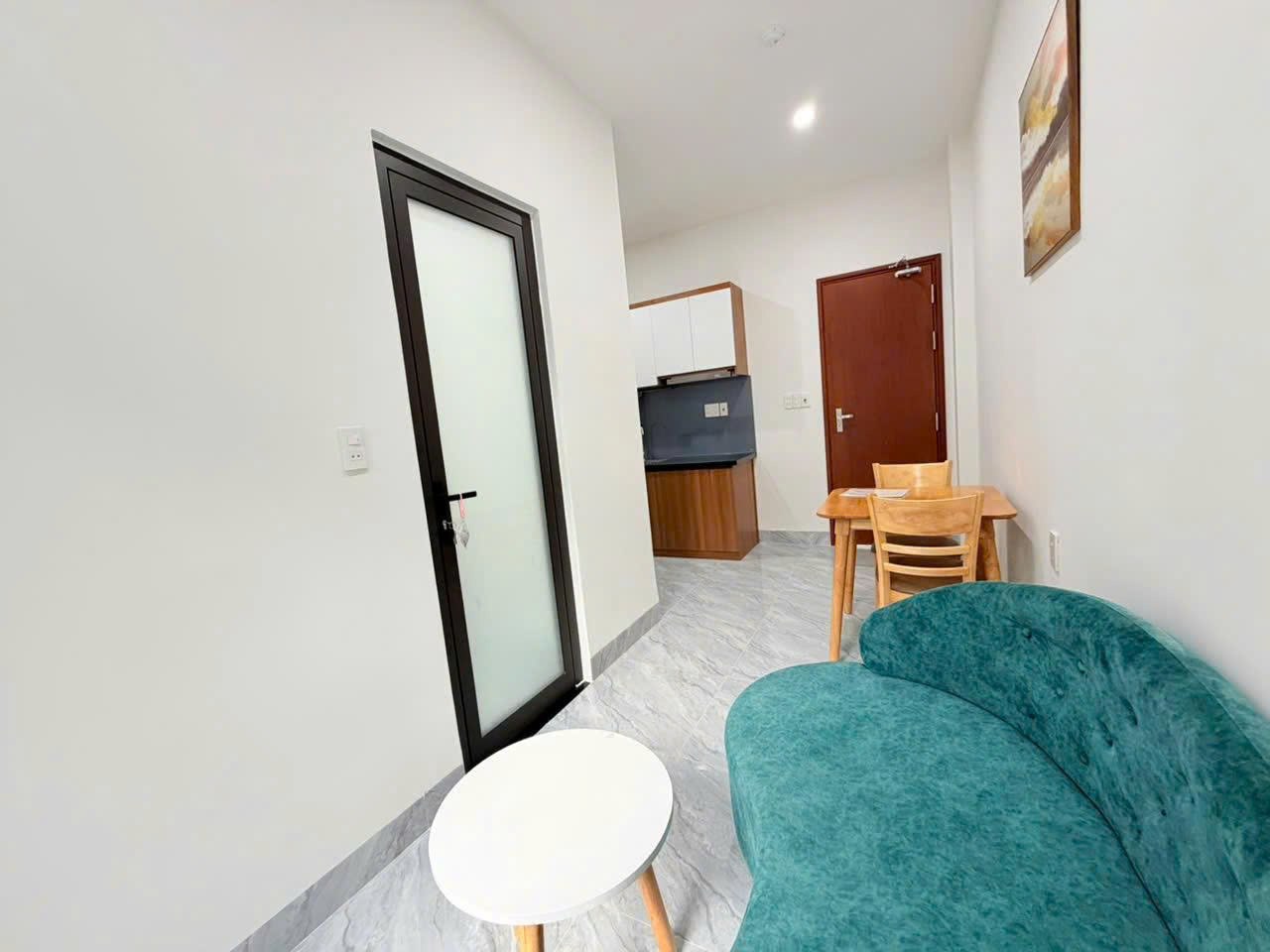 1BR apartment in Son Tra — photo 2