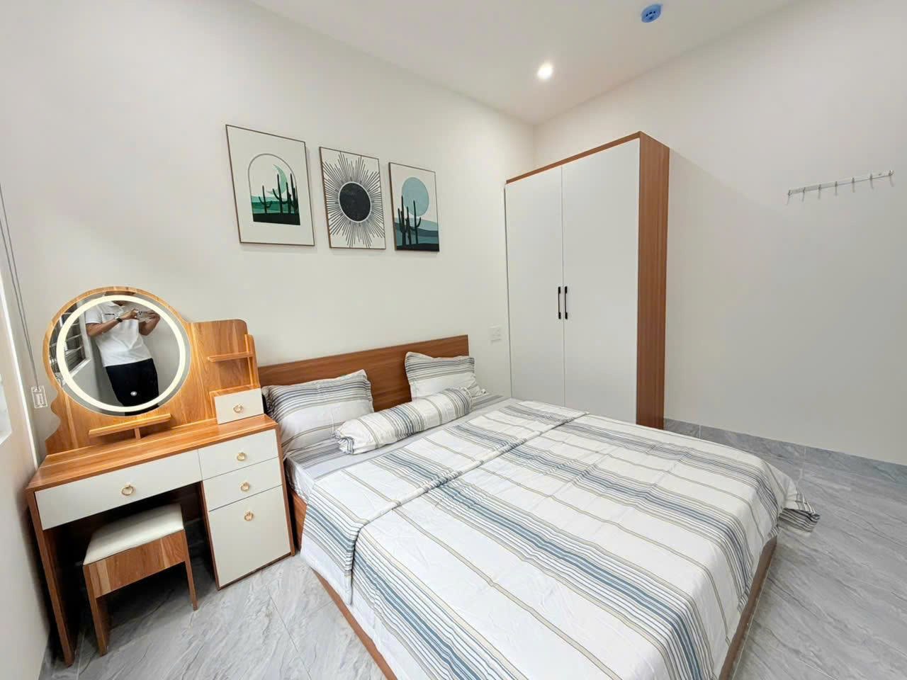 1BR apartment in Son Tra — photo 3