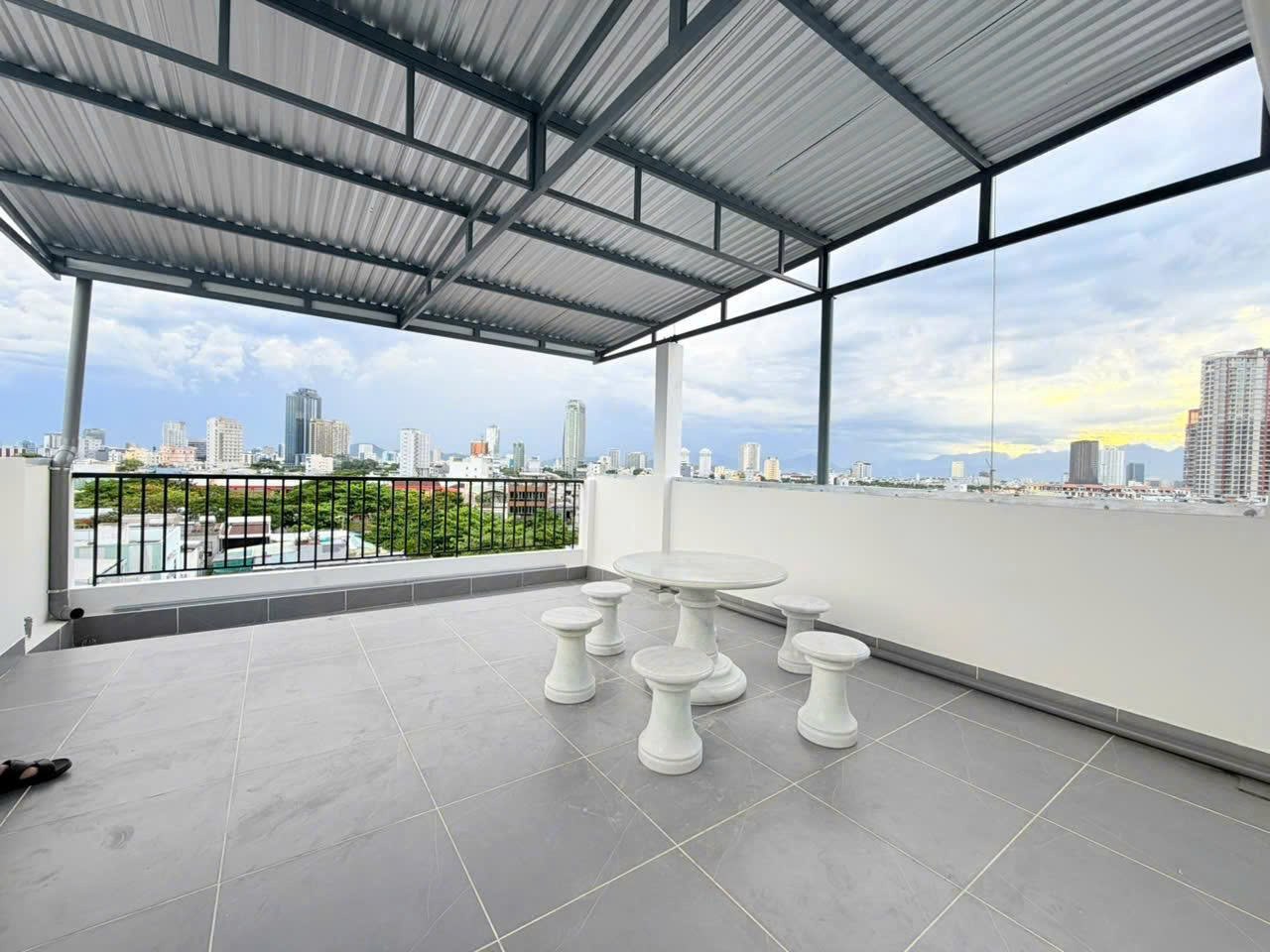 1BR apartment in Son Tra — photo 4