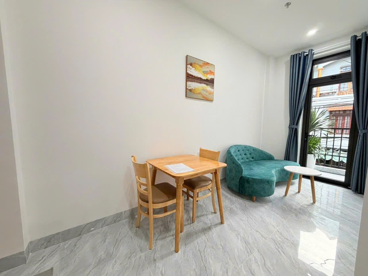 1BR apartment in Son Tra — photo 6