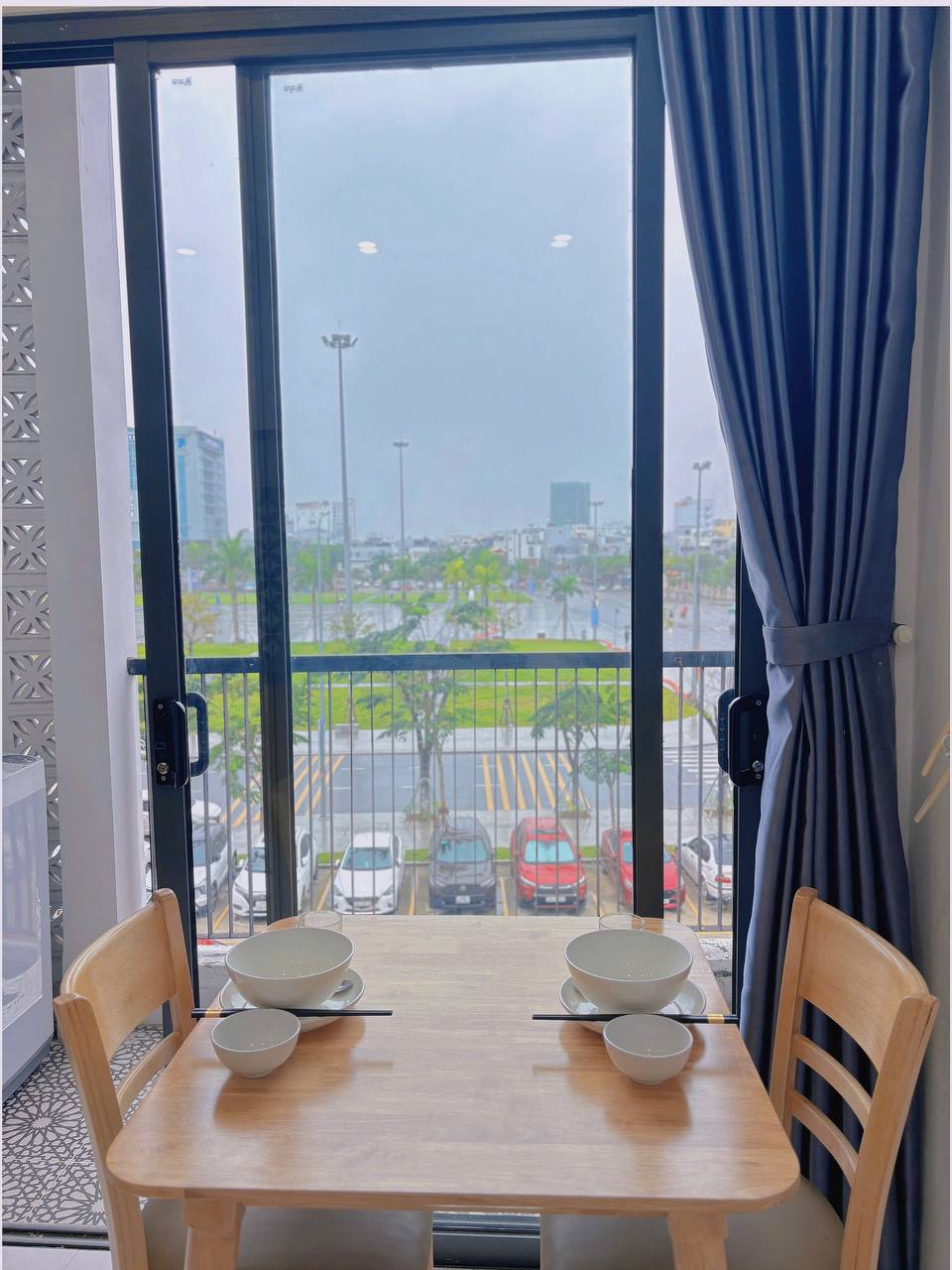 1BR apartment in Hai Chau — photo 3