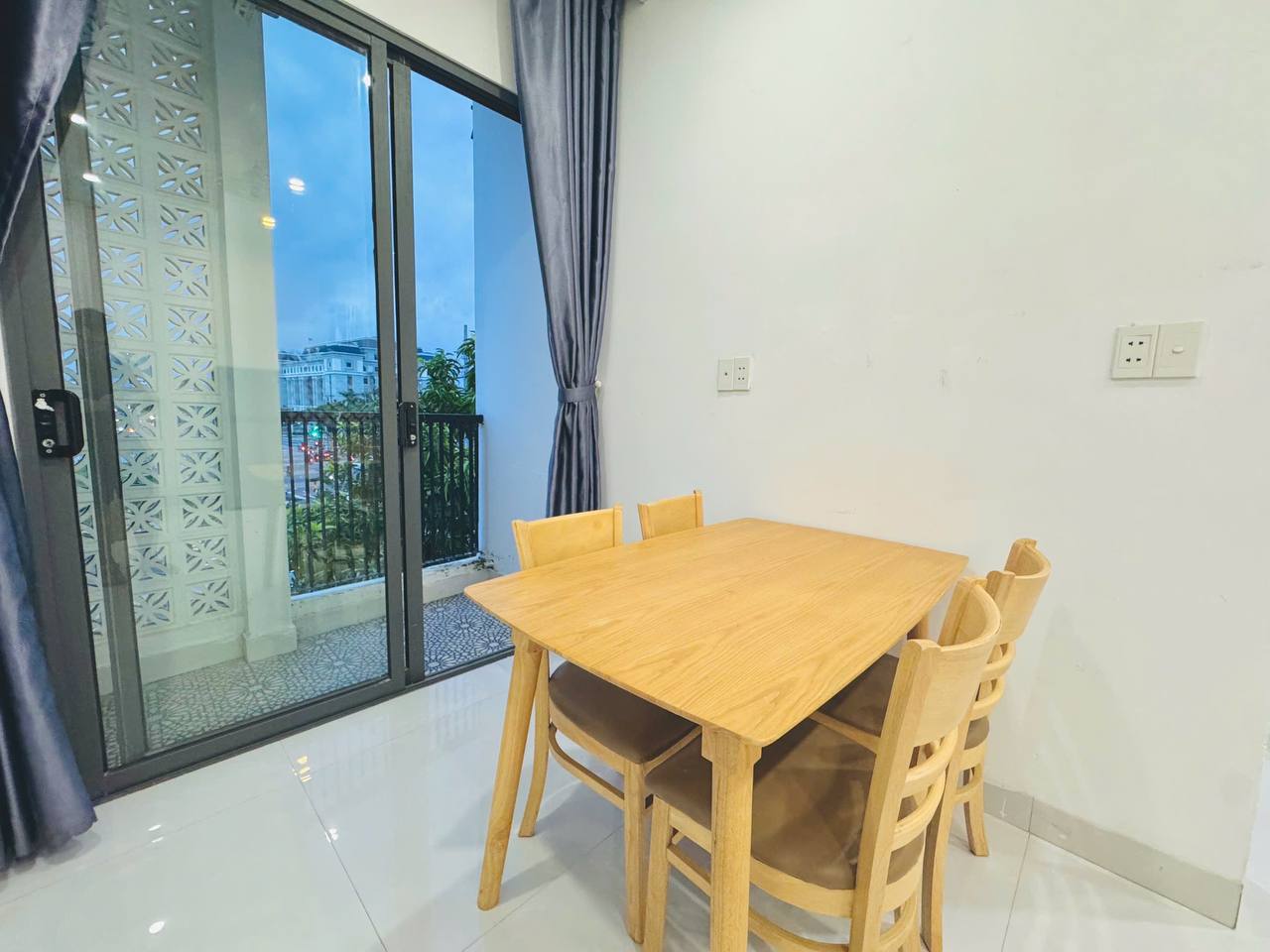 1BR apartment in Hai Chau — photo 4