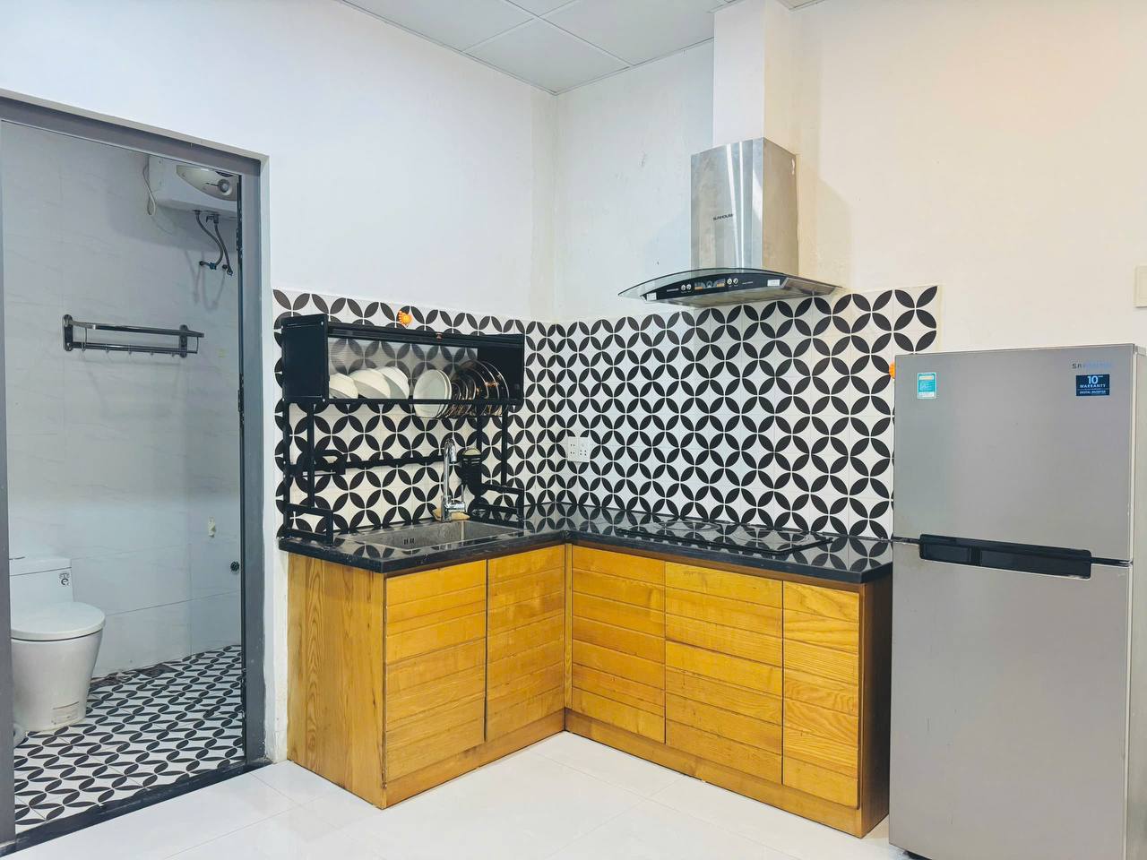 1BR apartment in Hai Chau — photo 5