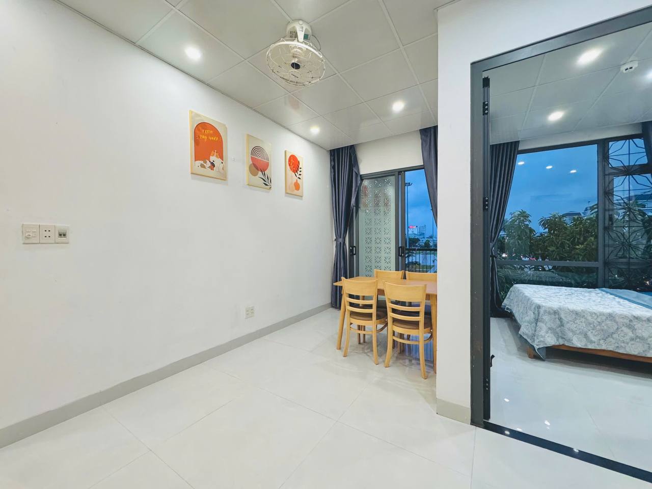 1BR apartment in Hai Chau — photo 6