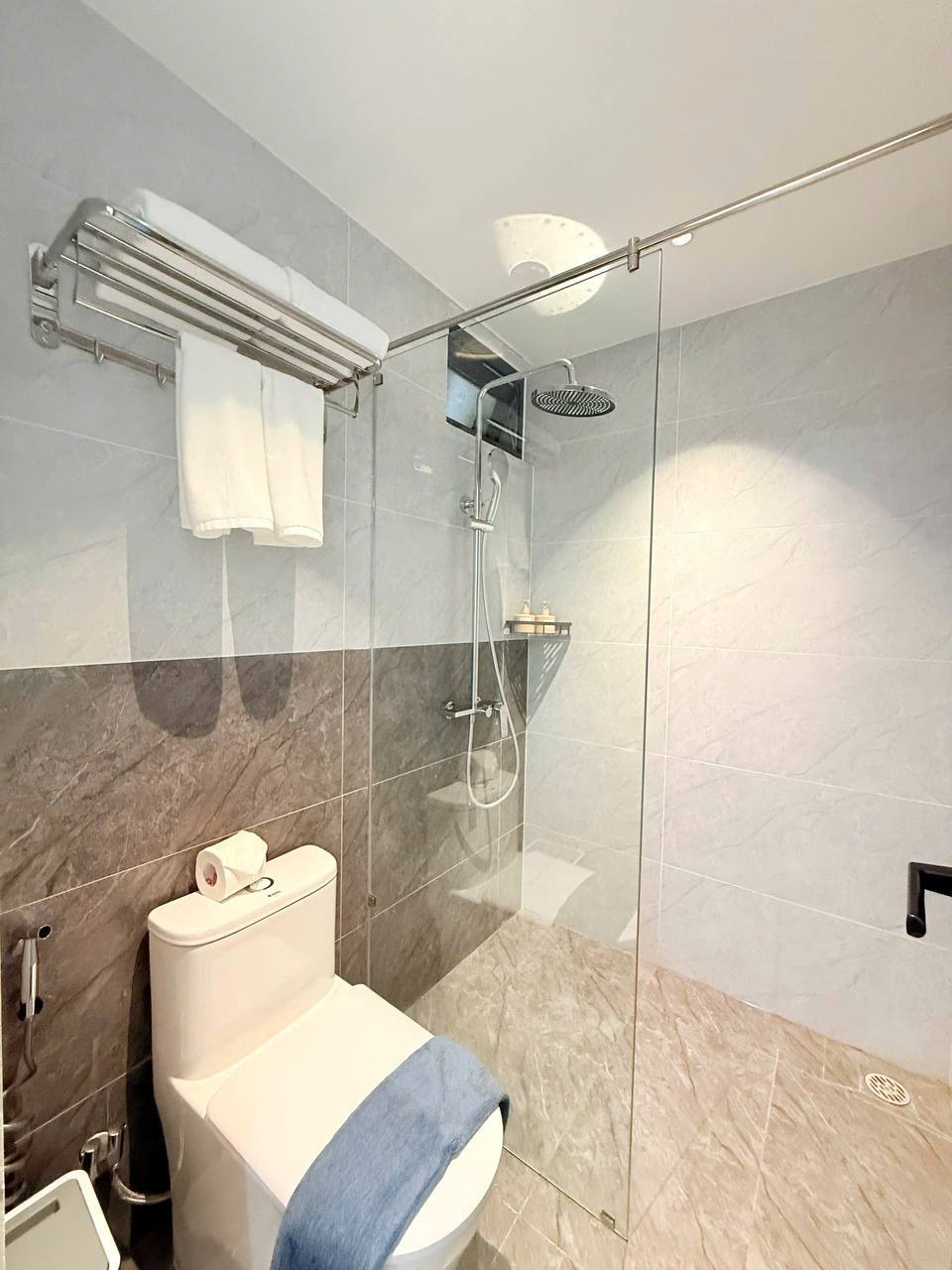 1BR apartment in Son Tra — photo 7