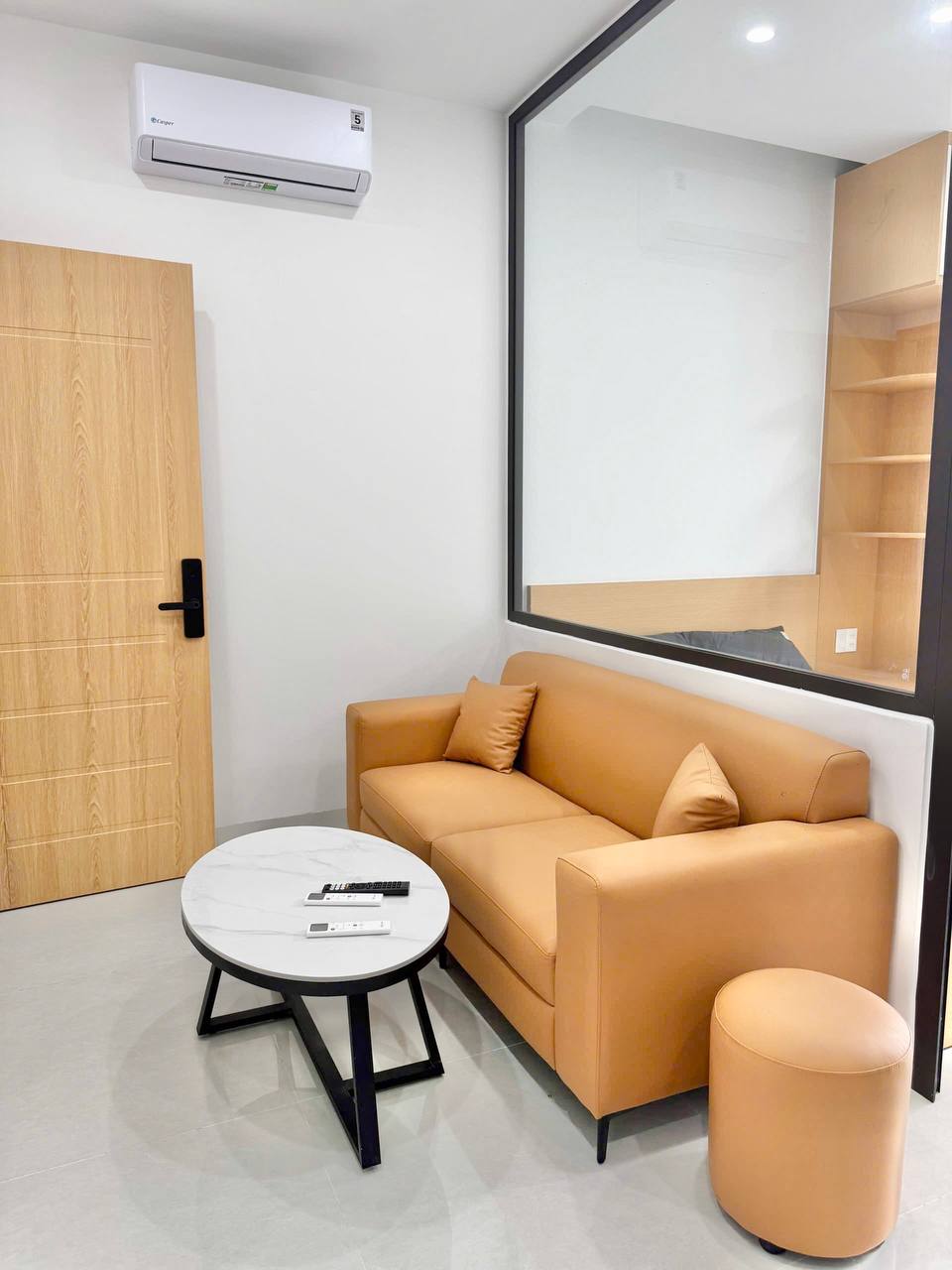 1BR apartment in My Khe — photo 2