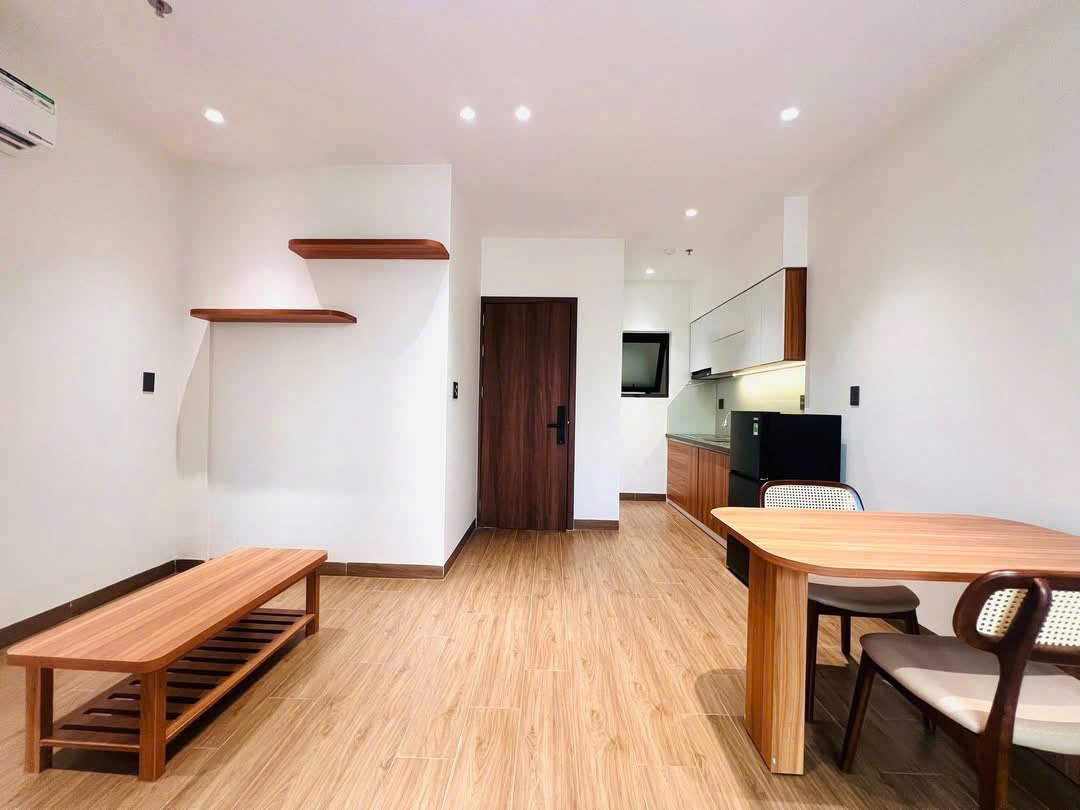 1BR apartment in Cam Le — photo 4