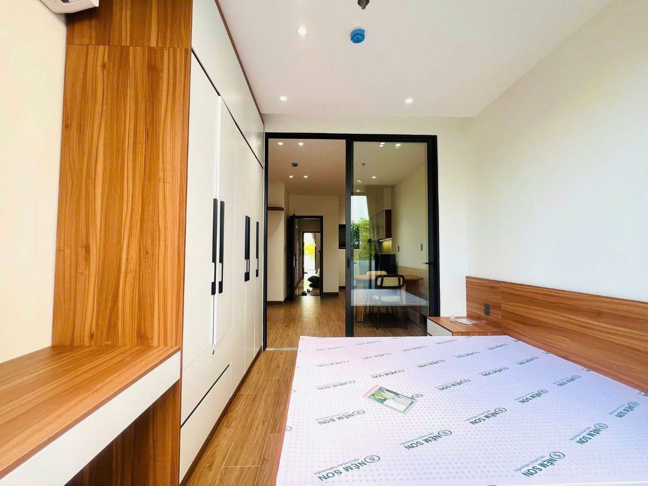 1BR apartment in Cam Le — photo 5