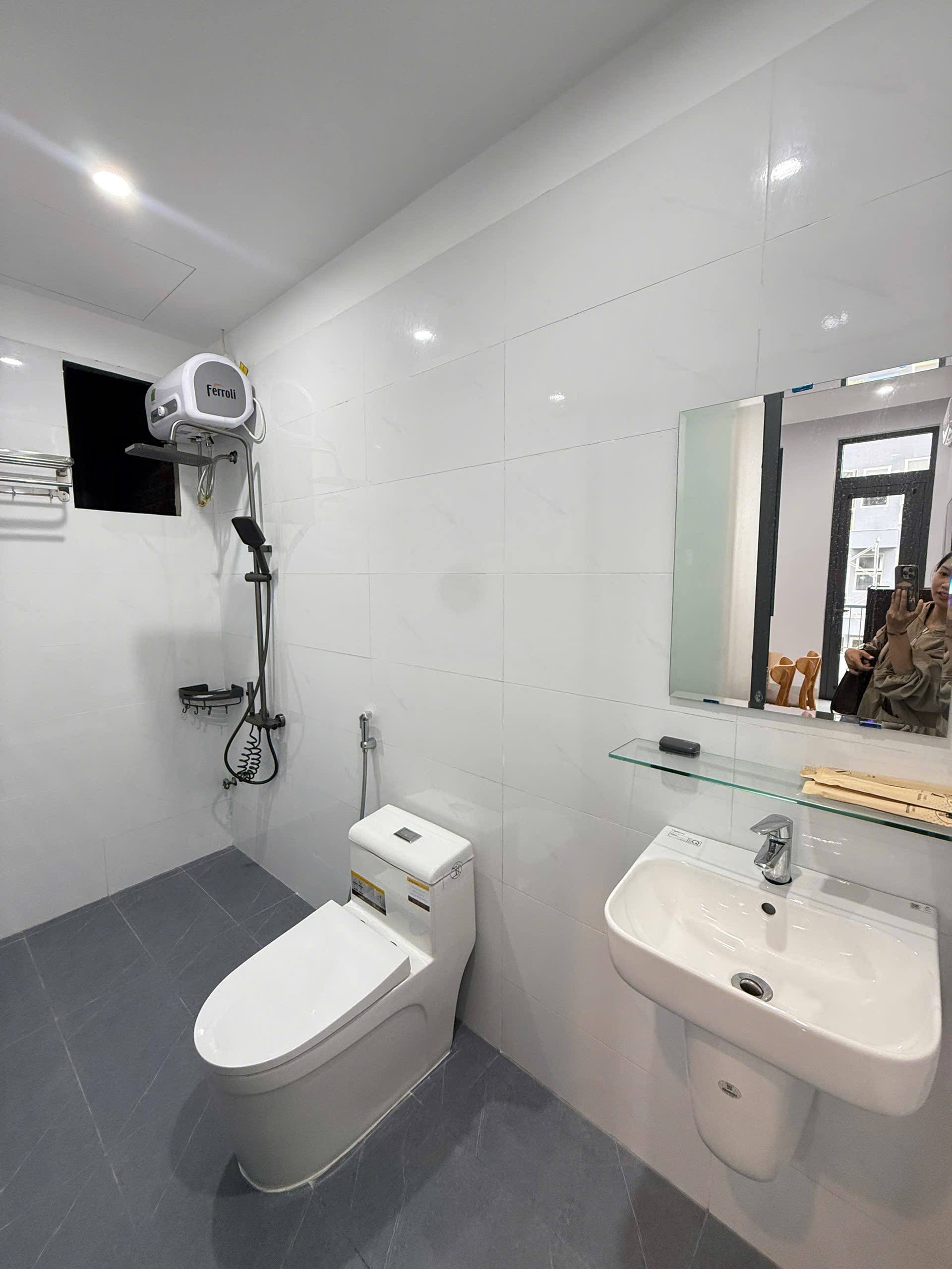 1BR studio in Ngu Hanh Son — photo 2