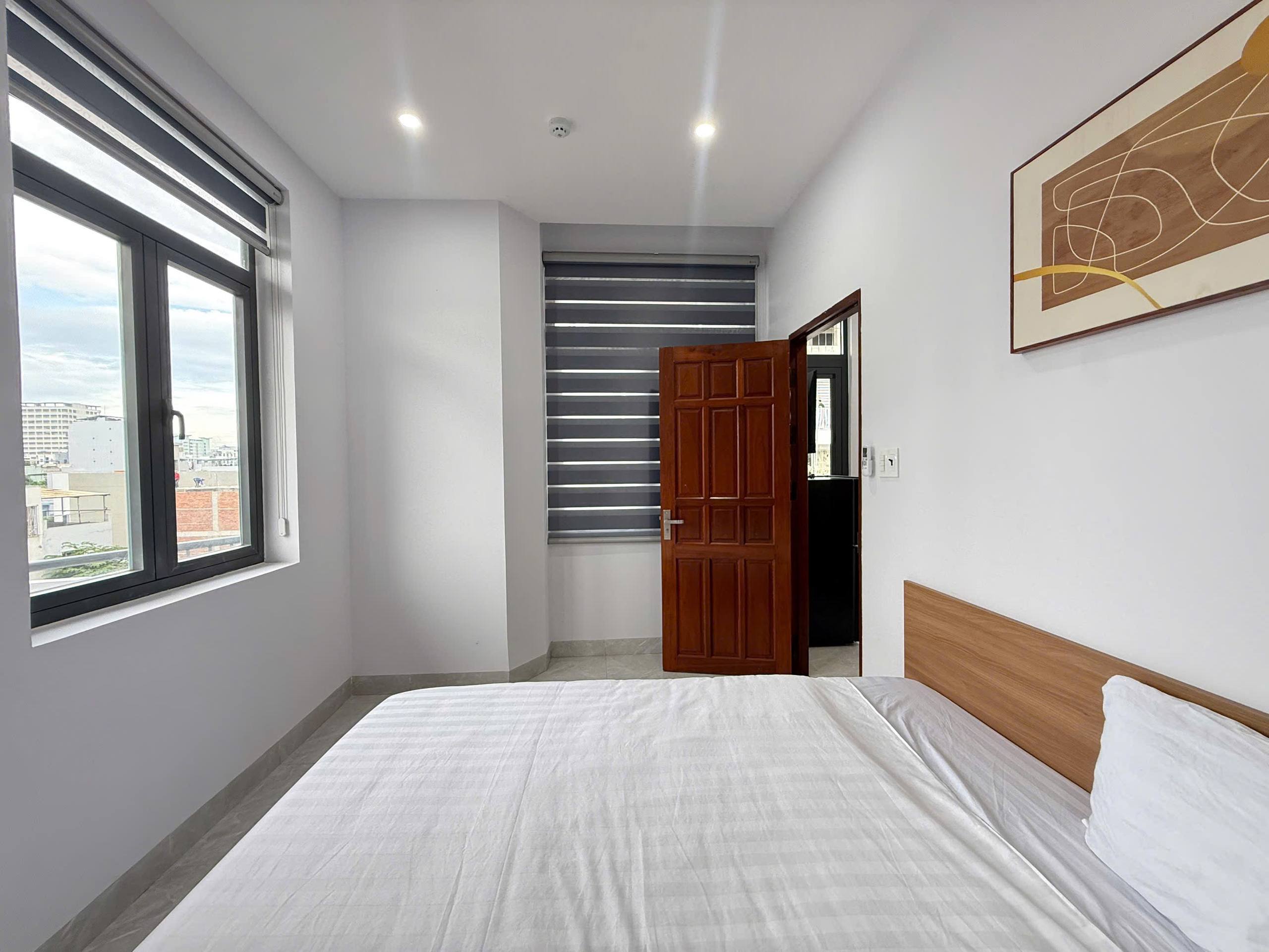 1BR studio in Ngu Hanh Son — photo 3