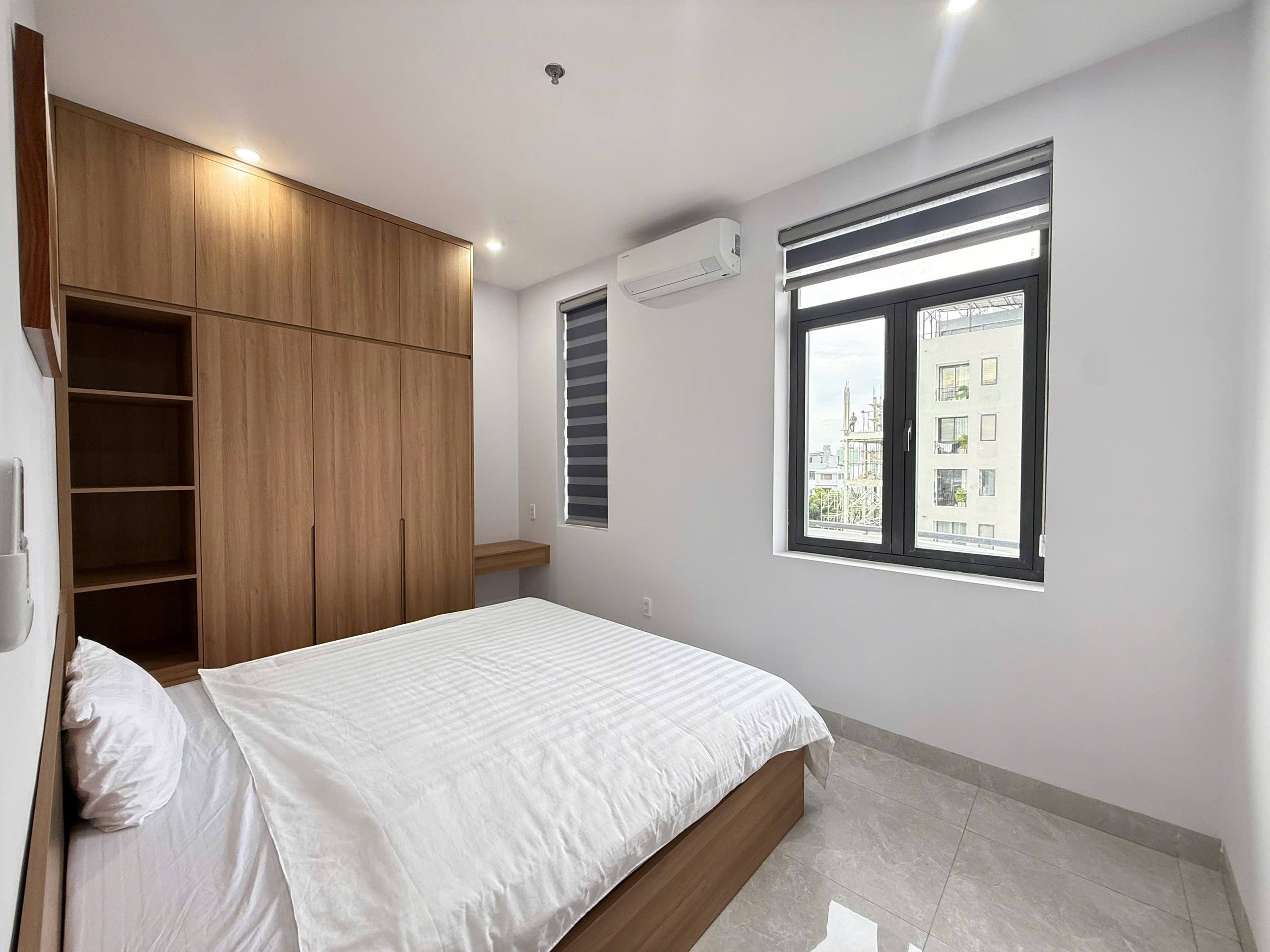 1BR studio in Ngu Hanh Son — photo 4