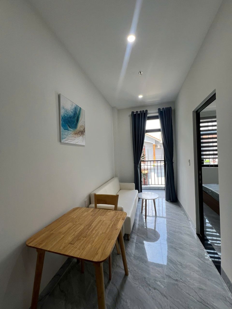 1BR apartment in Son Tra — photo 2