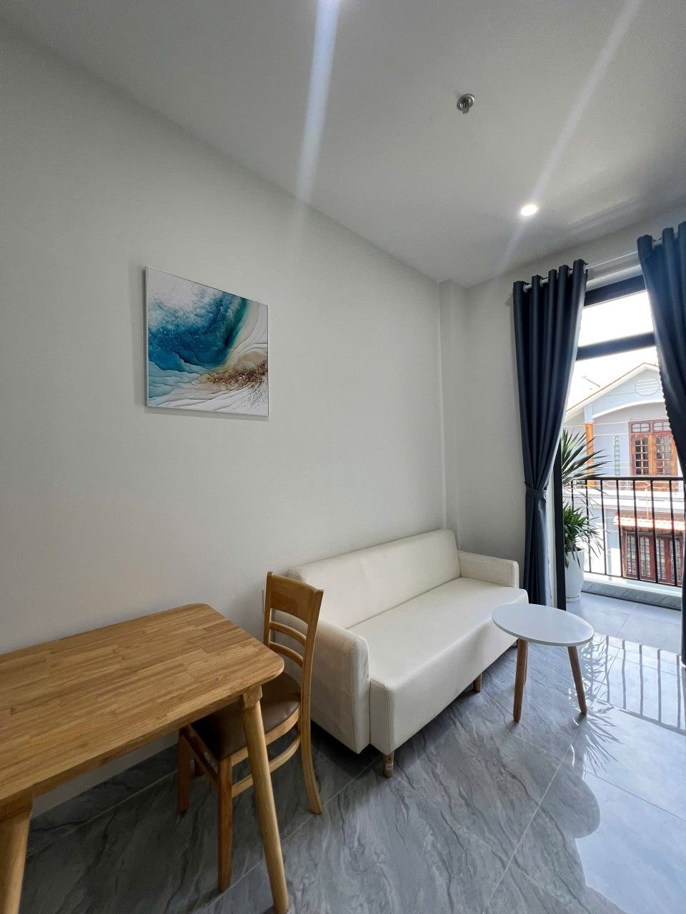 1BR apartment in Son Tra — photo 3