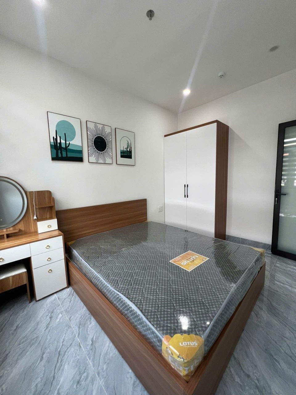 1BR apartment in Son Tra — photo 4