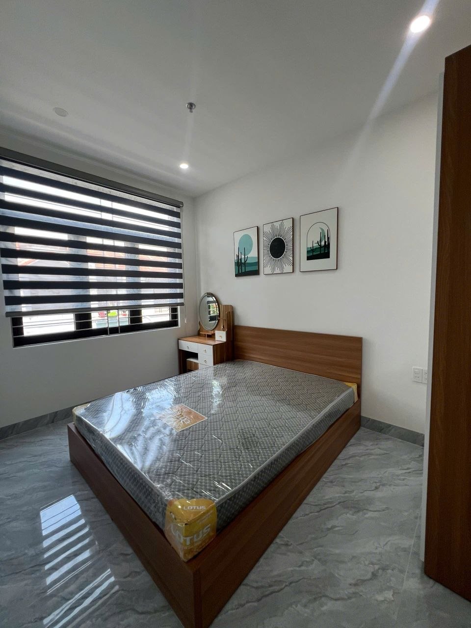 1BR apartment in Son Tra — photo 5