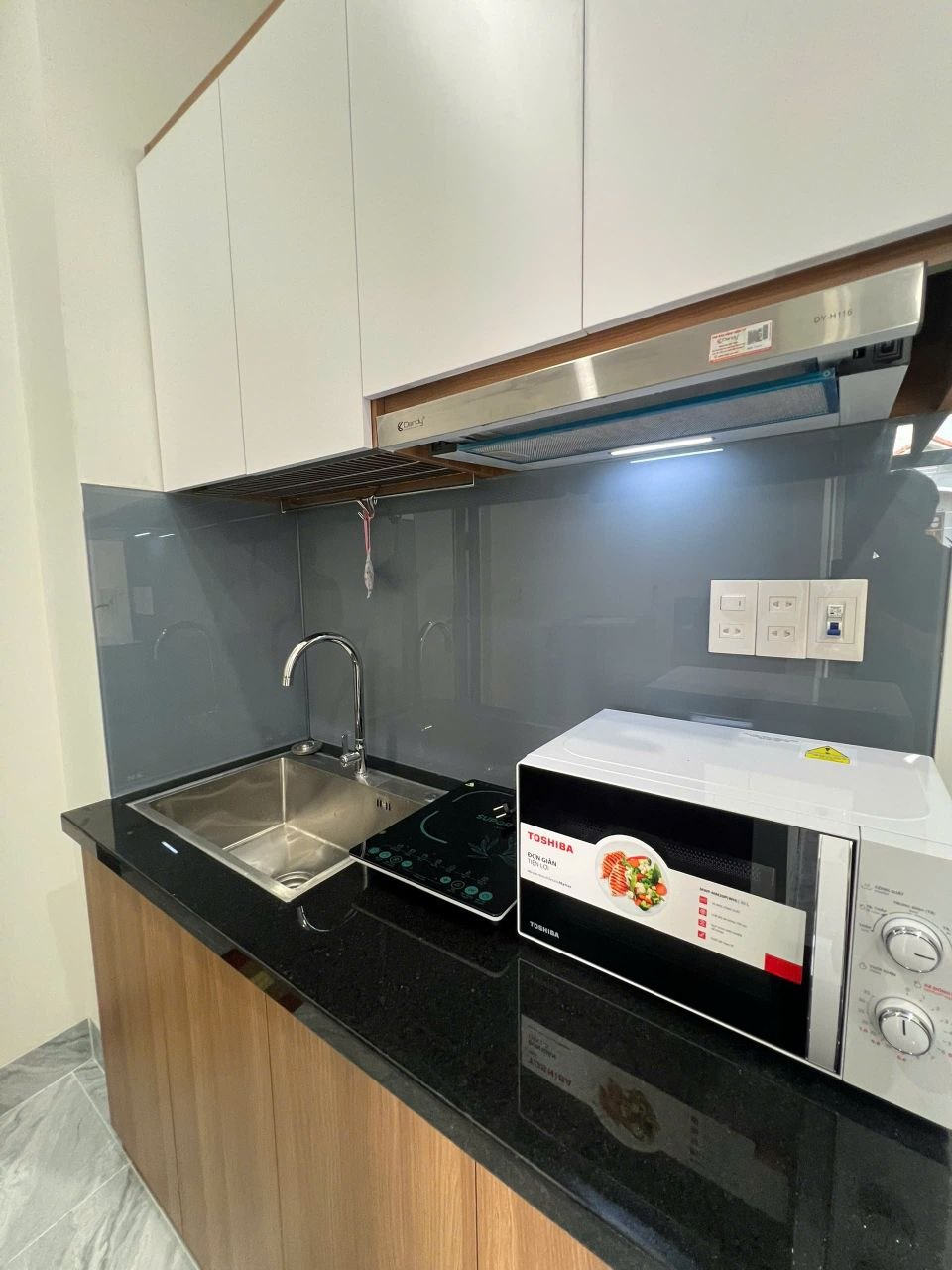 1BR apartment in Son Tra — photo 6