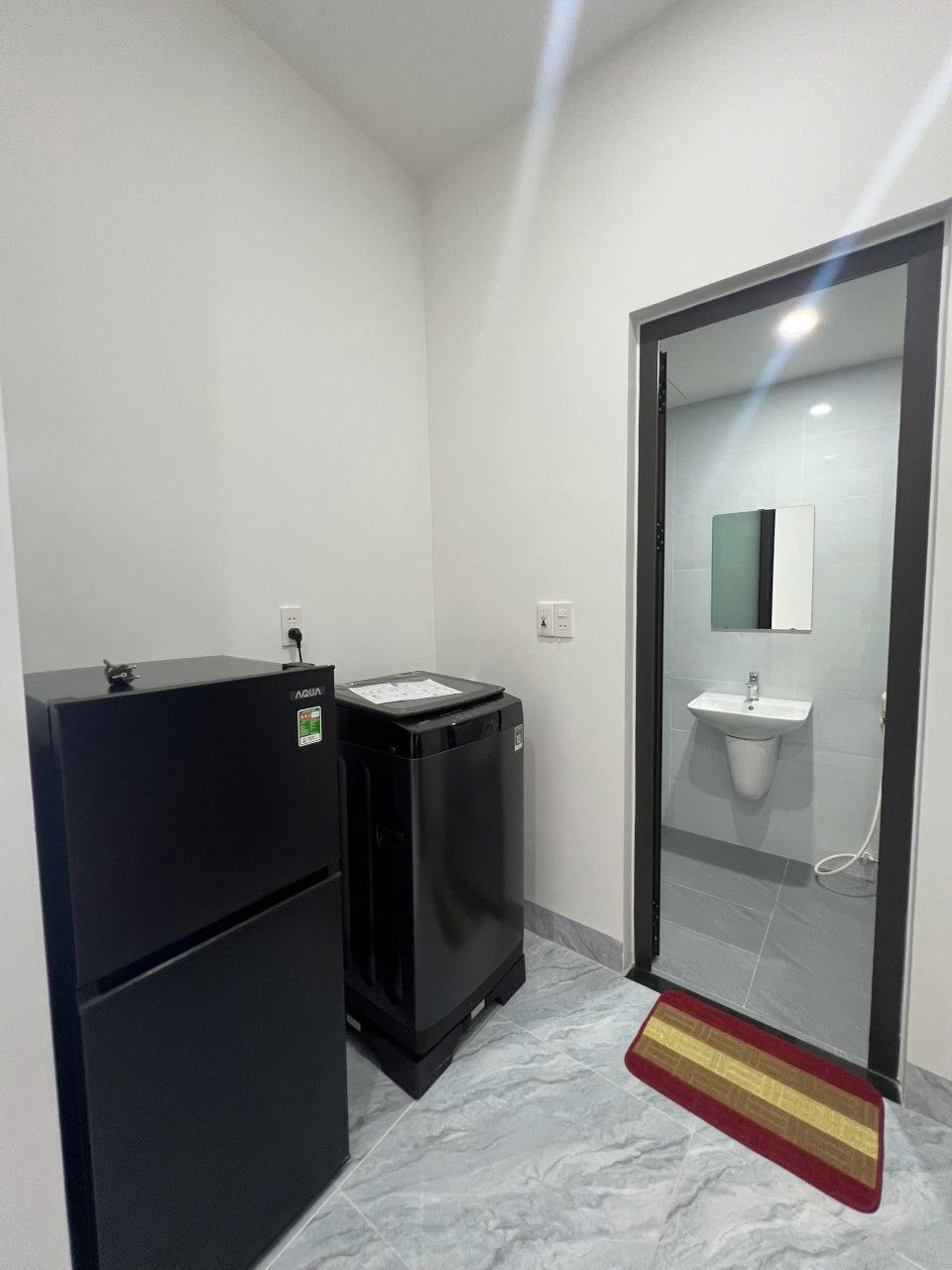 1BR apartment in Son Tra — photo 7