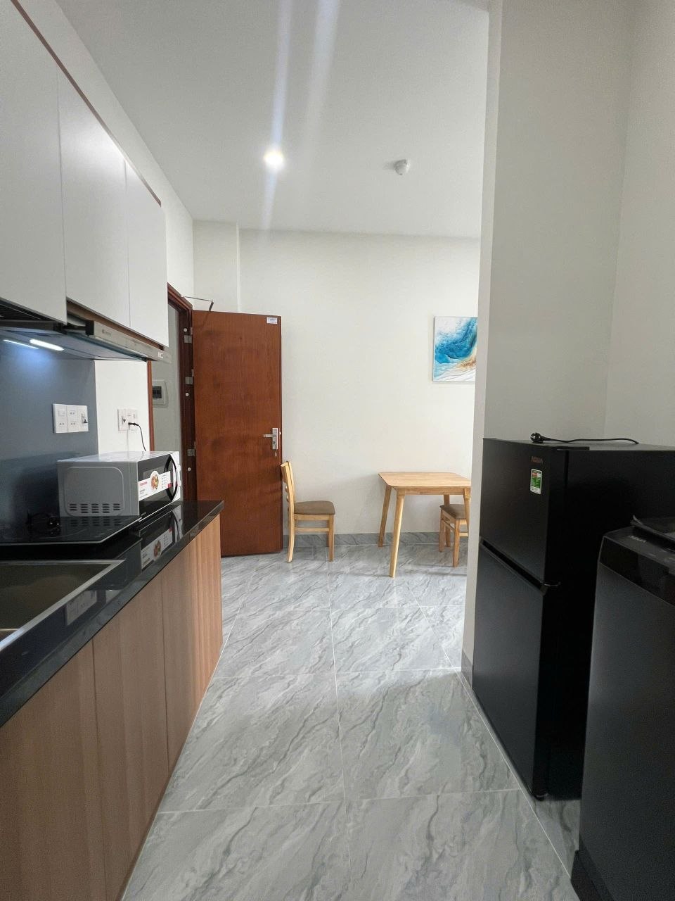 1BR apartment in Son Tra — photo 8